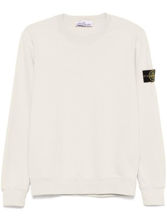 Stone Island STONE ISLAND Men Hoodies 6100044S0051 V0095 Beige Size US S / EU 44-46 / 1 - 1 Thumbnail