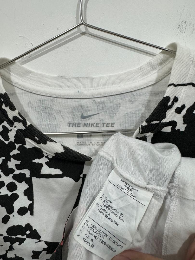 Nike Nike Tee Size US S / EU 44-46 / 1 - 4 Thumbnail