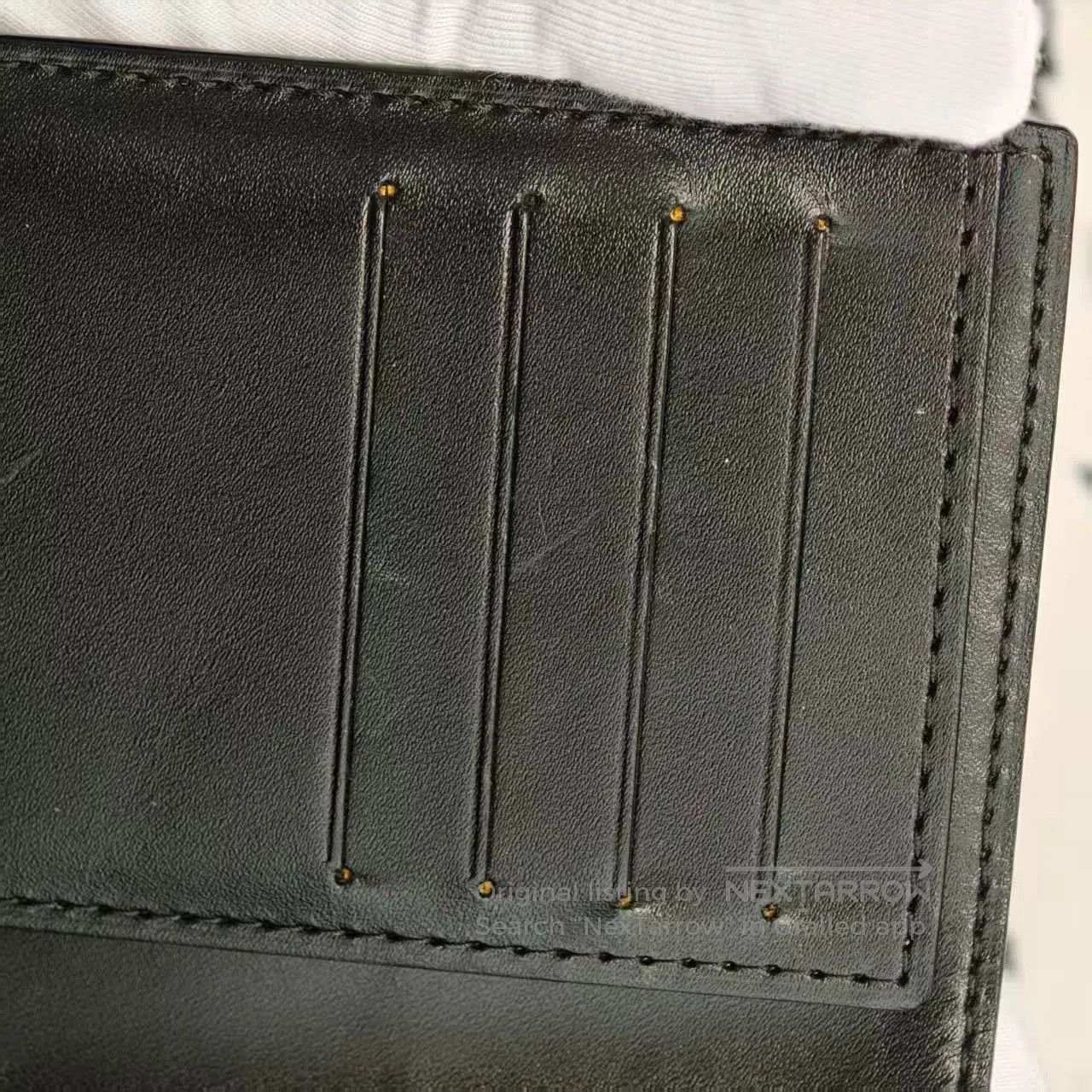 Goyard Goyard Passport Holder Wallet Card Case. Size ONE SIZE - 8 Thumbnail