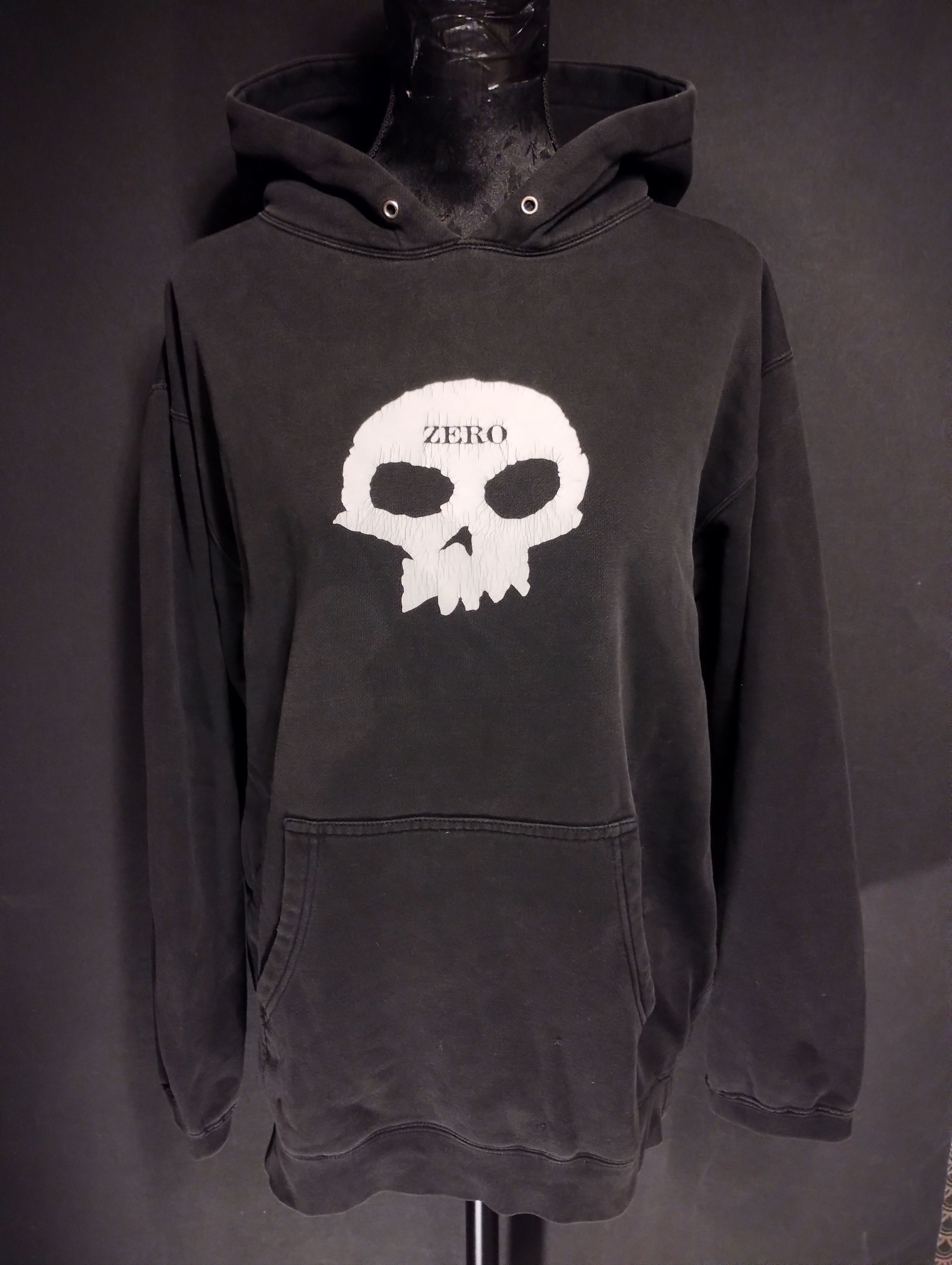 Zero Skateboards OG 90s Vintage Zero Skateboards 