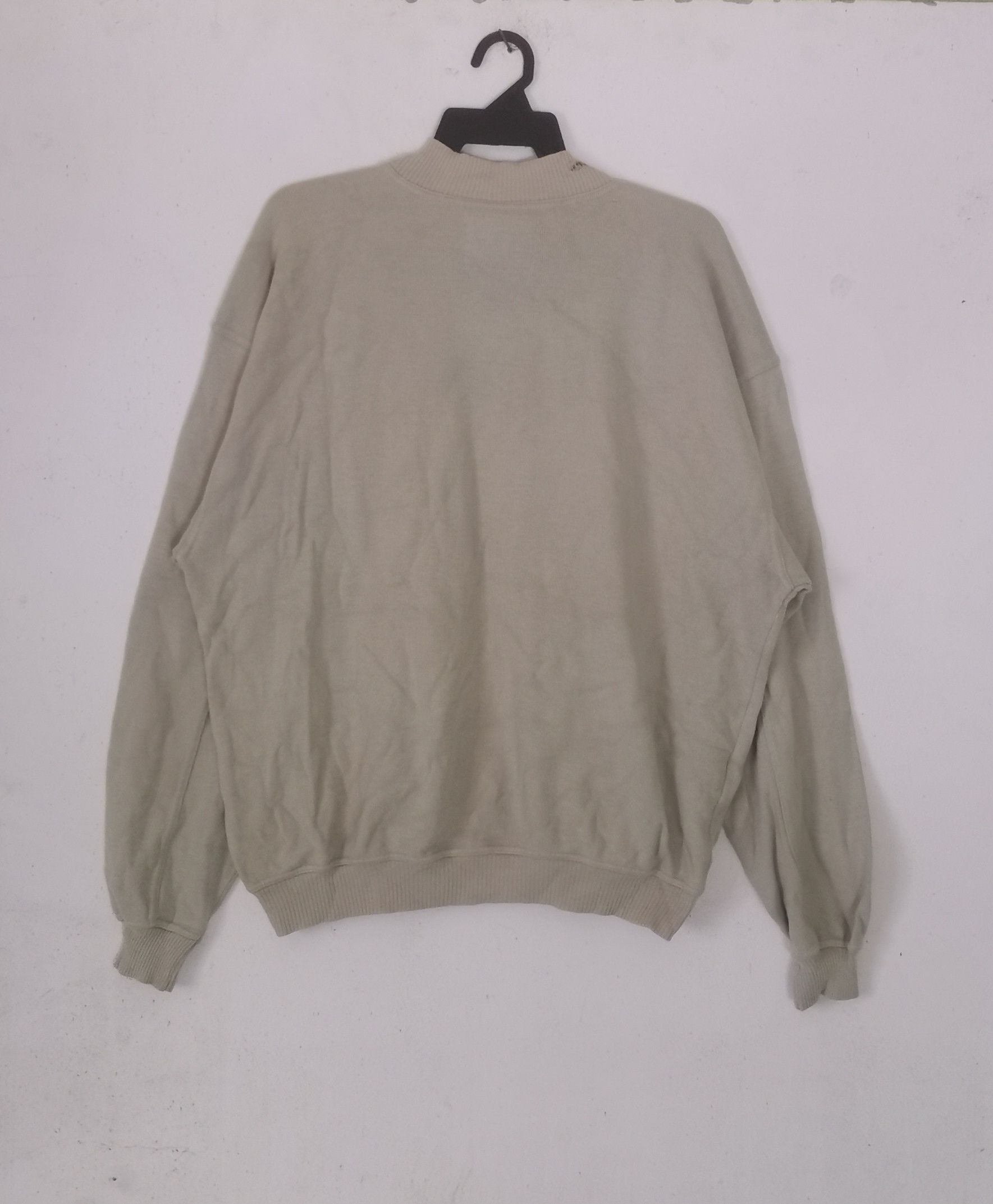 Levi's Vintage Clothing Rare vintage Levi's sweatshirt nice design Size US M / EU 48-50 / 2 - 3 Thumbnail