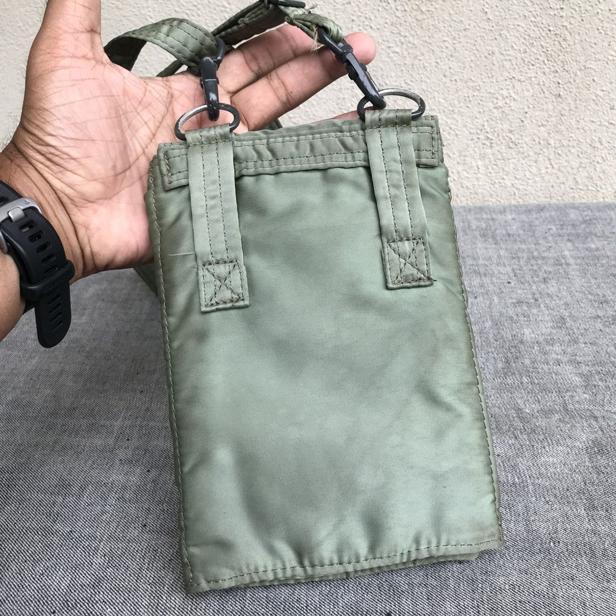 Porter Porter Tanker Travel Case Size ONE SIZE - 3 Thumbnail
