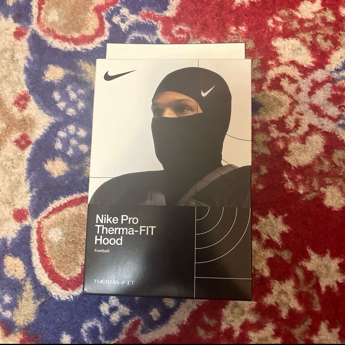 Other Brand New Nike Ski Mask Size ONE SIZE - 5 Thumbnail