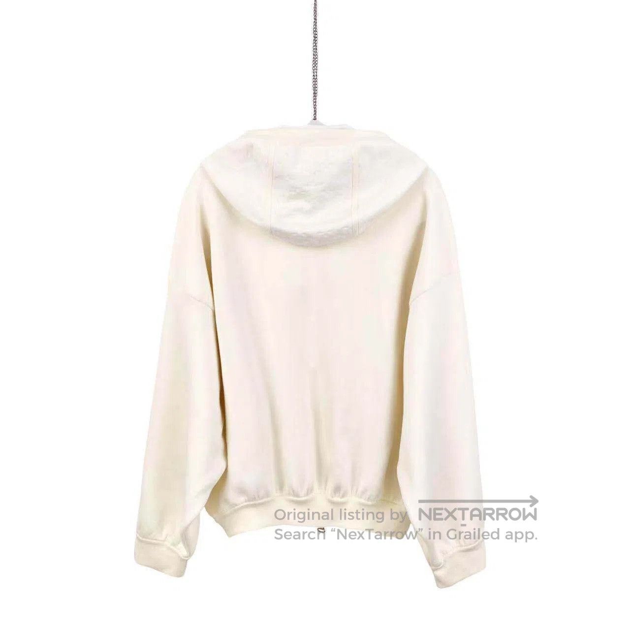 Louis Vuitton Louis Vuitton 25SS presbyopia patchwork zip hoodie| Size XL / US 12-14 / IT 48-50 - 2 Thumbnail