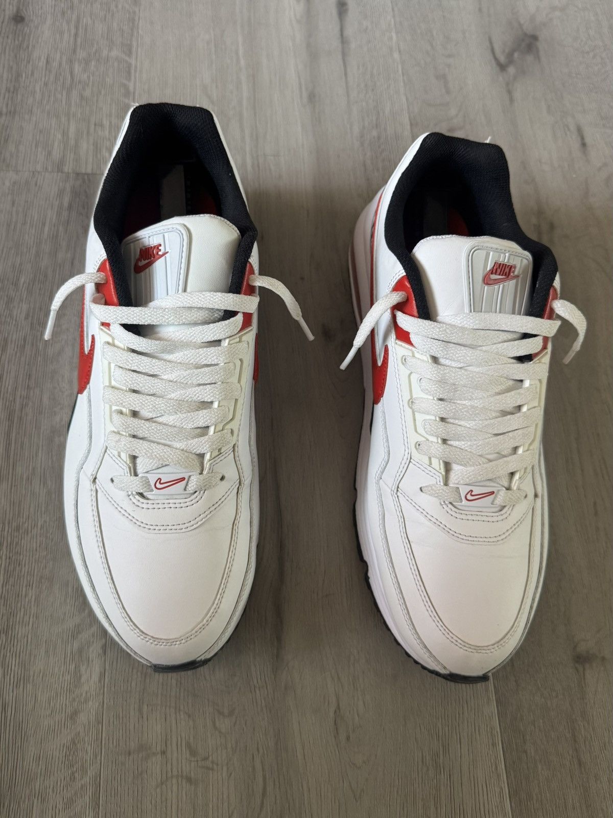 Nike Nike Air Max LTD3 Size US 12 / EU 45 - 4 Thumbnail