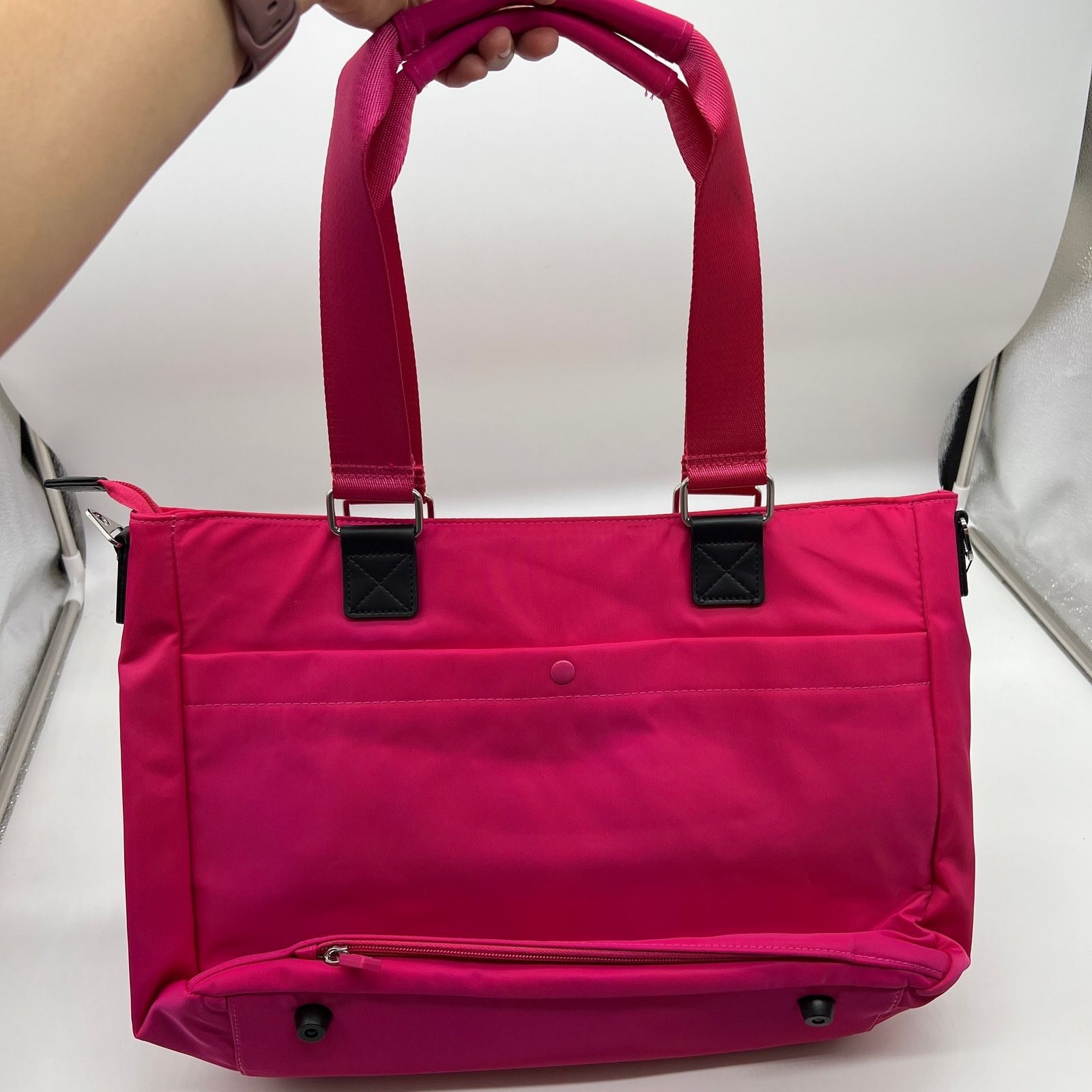 Other IHKWIP Cargo Catchall Tote with Two Crossbod Size ONE SIZE - 2 Thumbnail