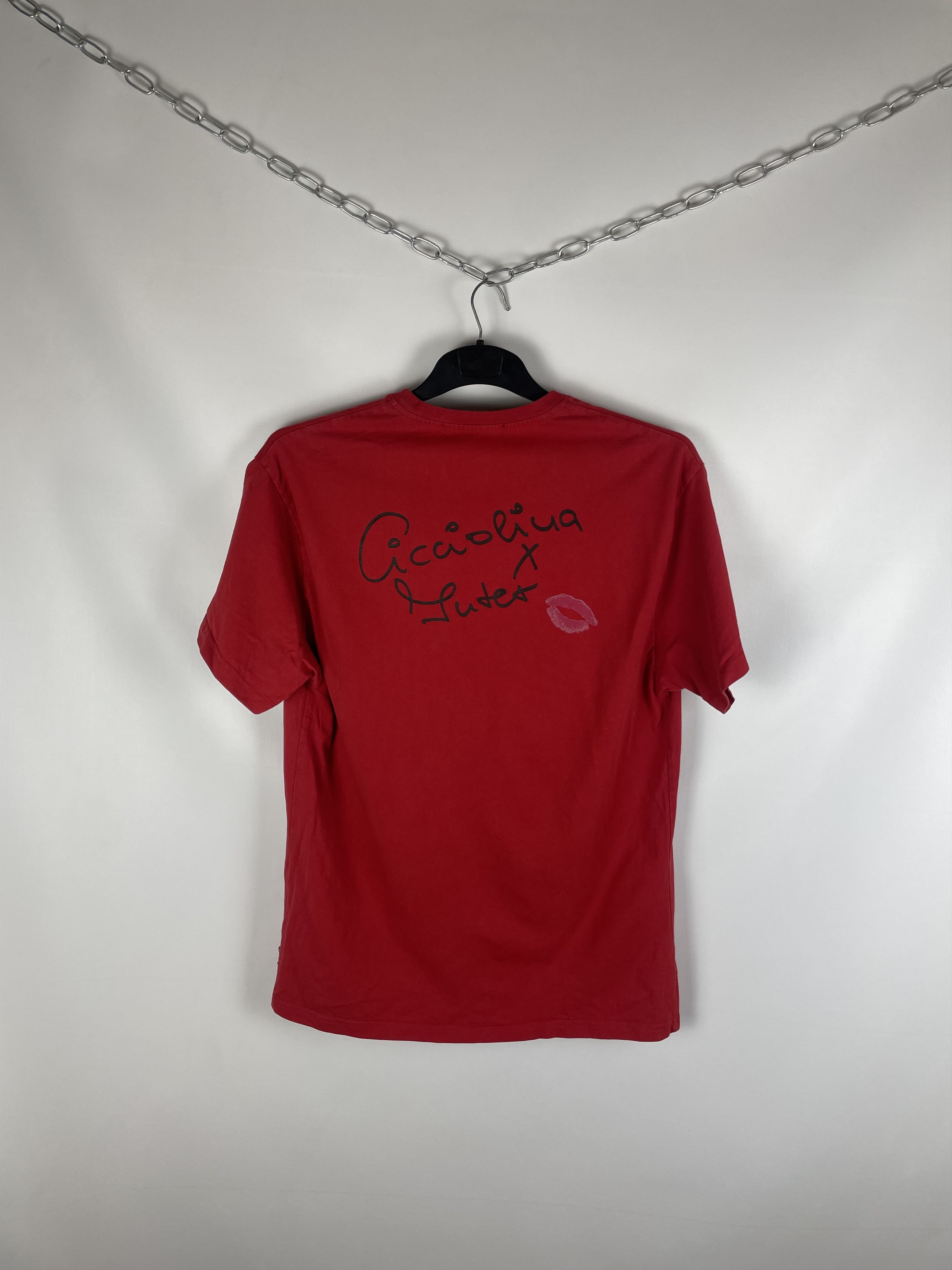 Vintage Frigidaire Ilona Tee T-shirt Size US M / EU 48-50 / 2 - 9 Thumbnail