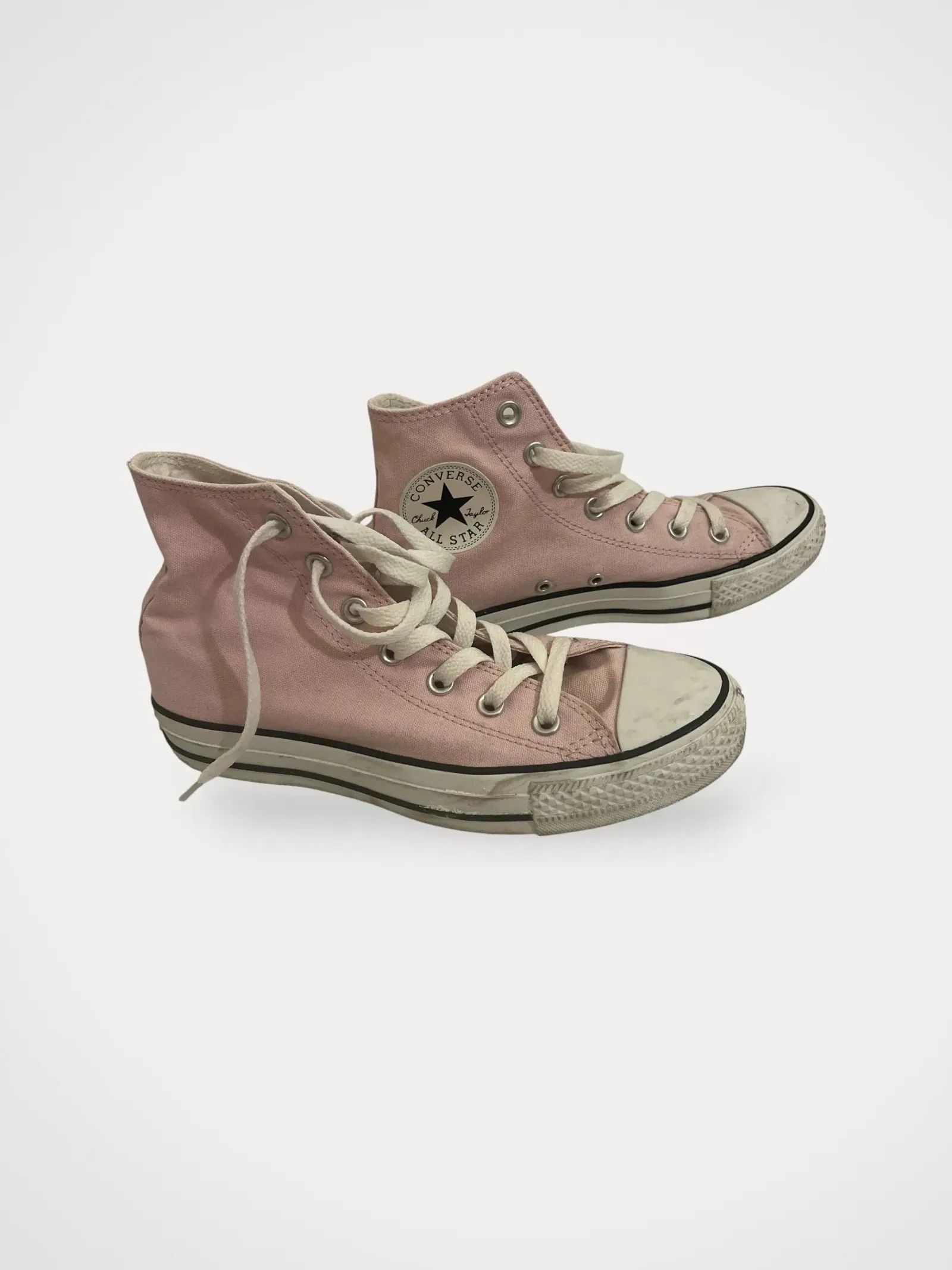 Converse Converse Sneakers Size US 9 / IT 39 - 1 Thumbnail