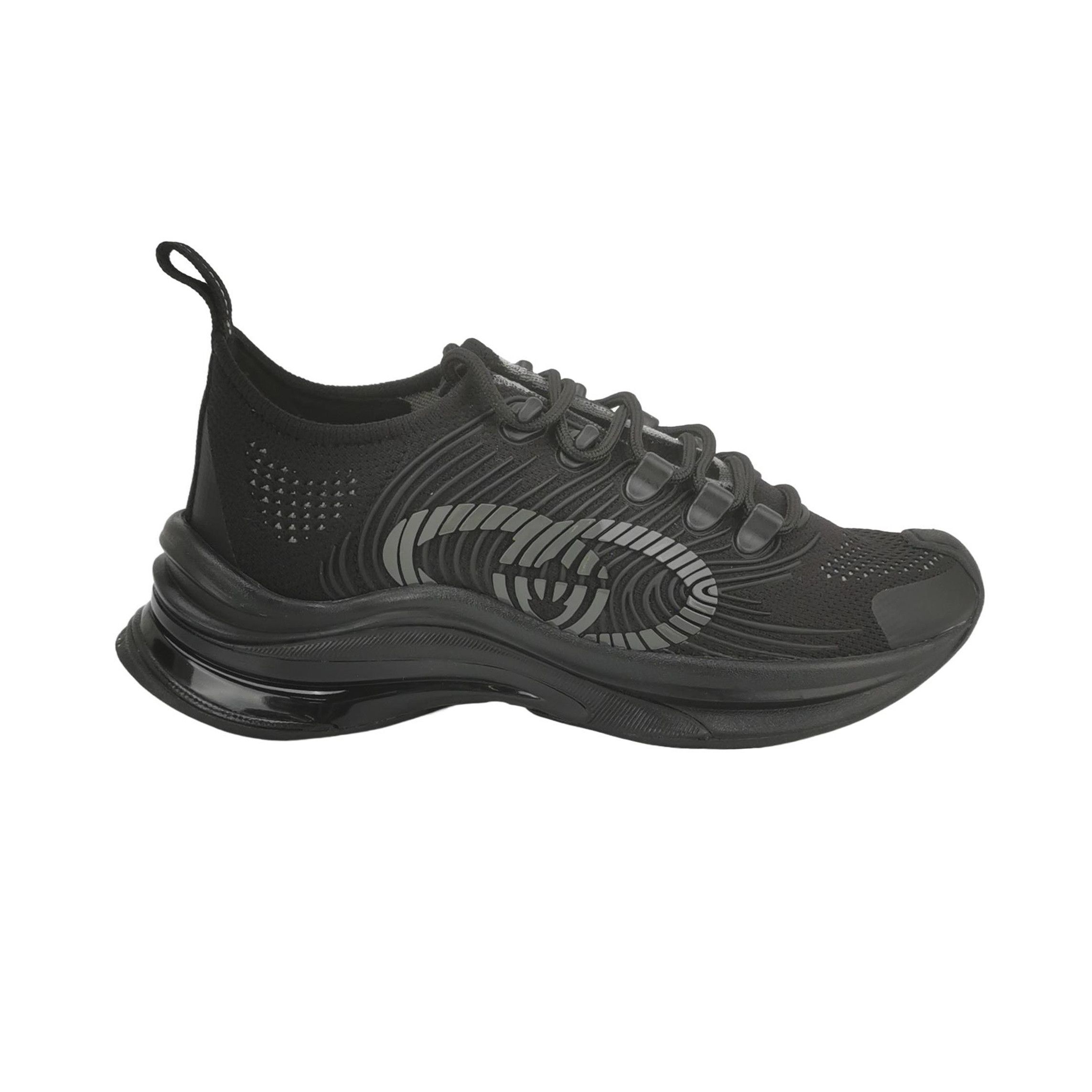 Gucci Gucci Women it_34 Lowtop Sneakers Size US 4 / IT 34 - 1 Thumbnail