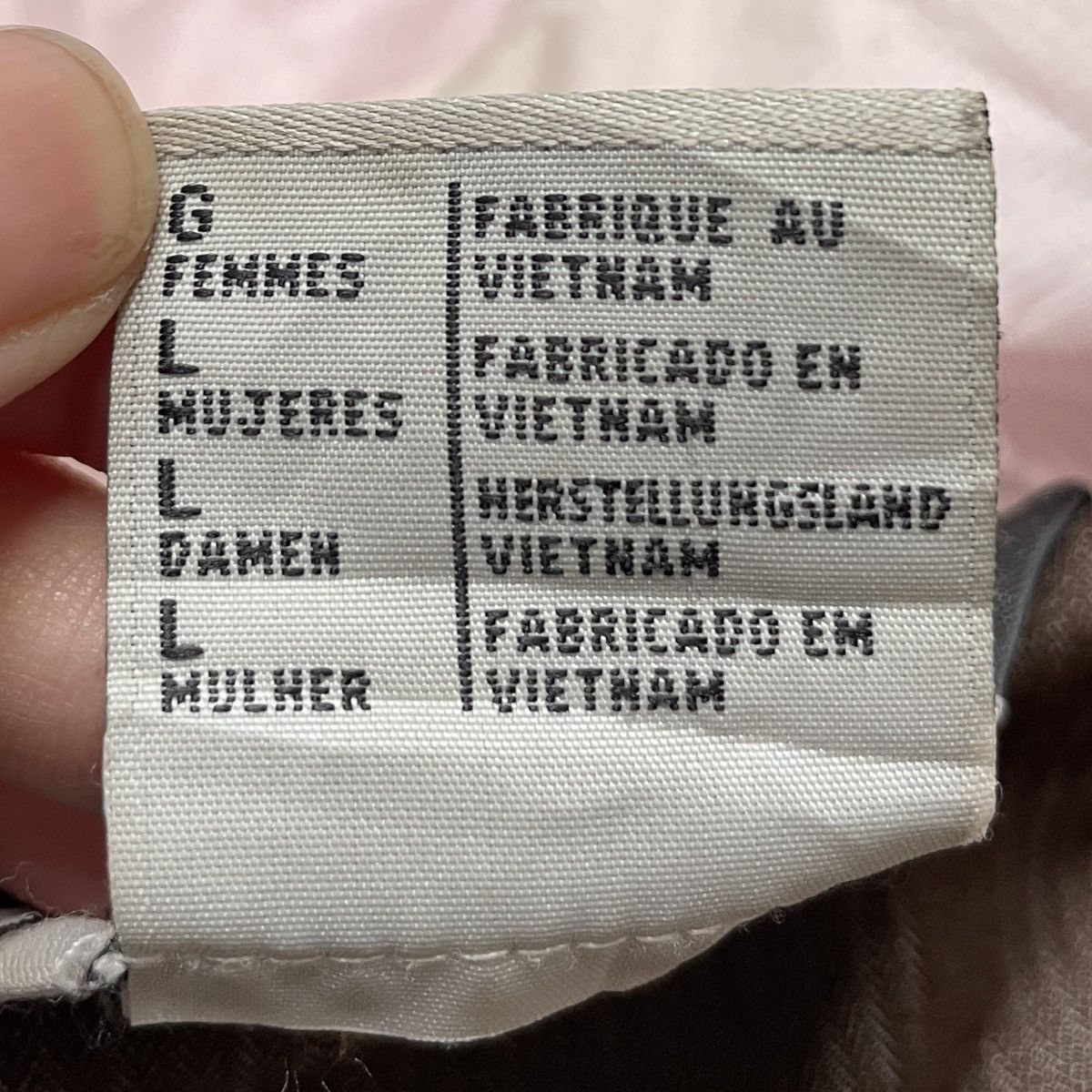 Columbia × Vintage Vintage Brand Columbia Hoodie 2000s Size US L / EU 52-54 / 3 - 10 Thumbnail