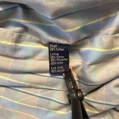 Other Rare Vintage Hunters Run Jacket Men’s Medium Lt. Tan Bomber Size US M / EU 48-50 / 2 - 9 Thumbnail