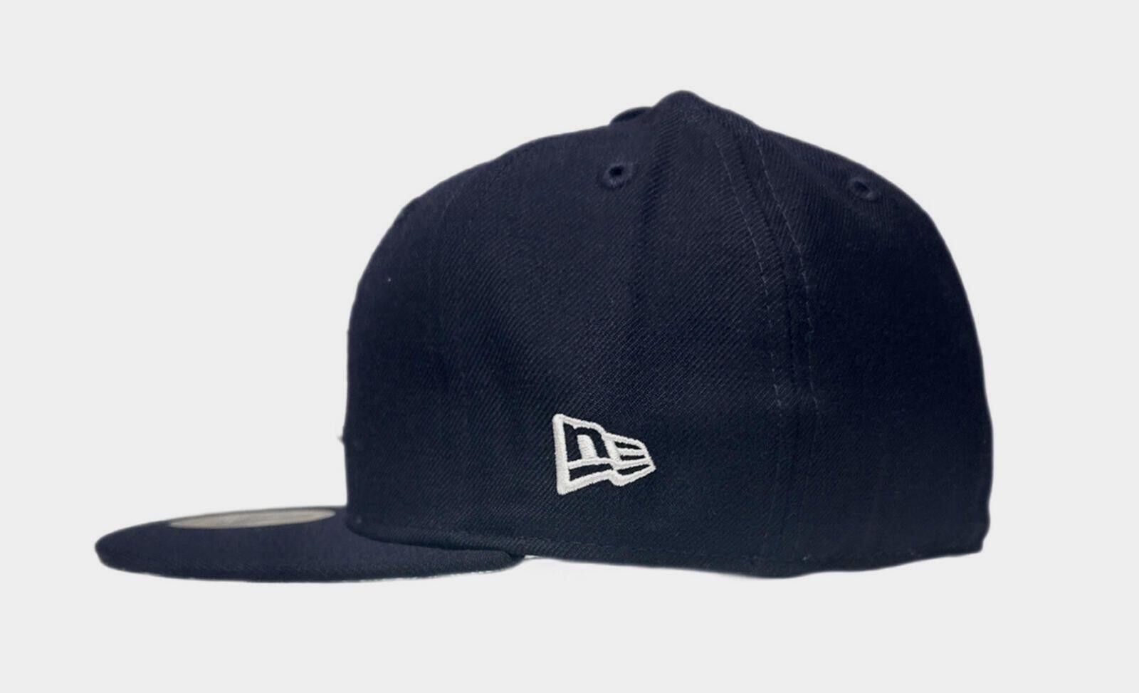 New Era New Era New York Yankees 1996 WS Paisley Brim 59FIFTY 7 3/8 Size ONE SIZE - 5 Thumbnail