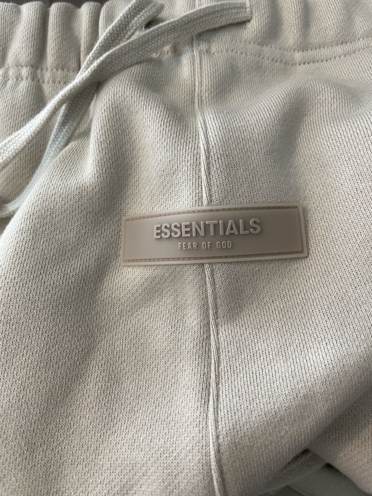 Essentials × Fear of God Fear of God Essentials Wheat Pants XL Size US 36 / EU 52 - 3 Thumbnail