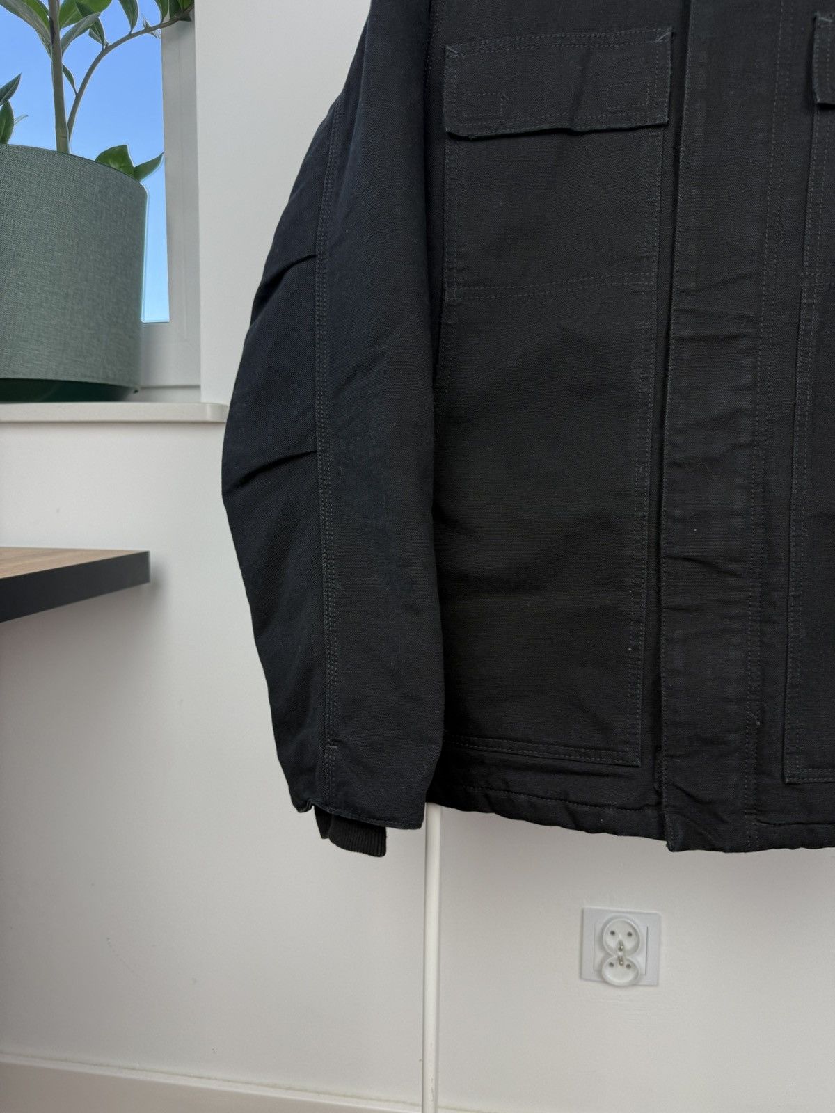 Carhartt × Vintage Vintage Carhatt Arctic Jacket Size US S / EU 44-46 / 1 - 4 Thumbnail