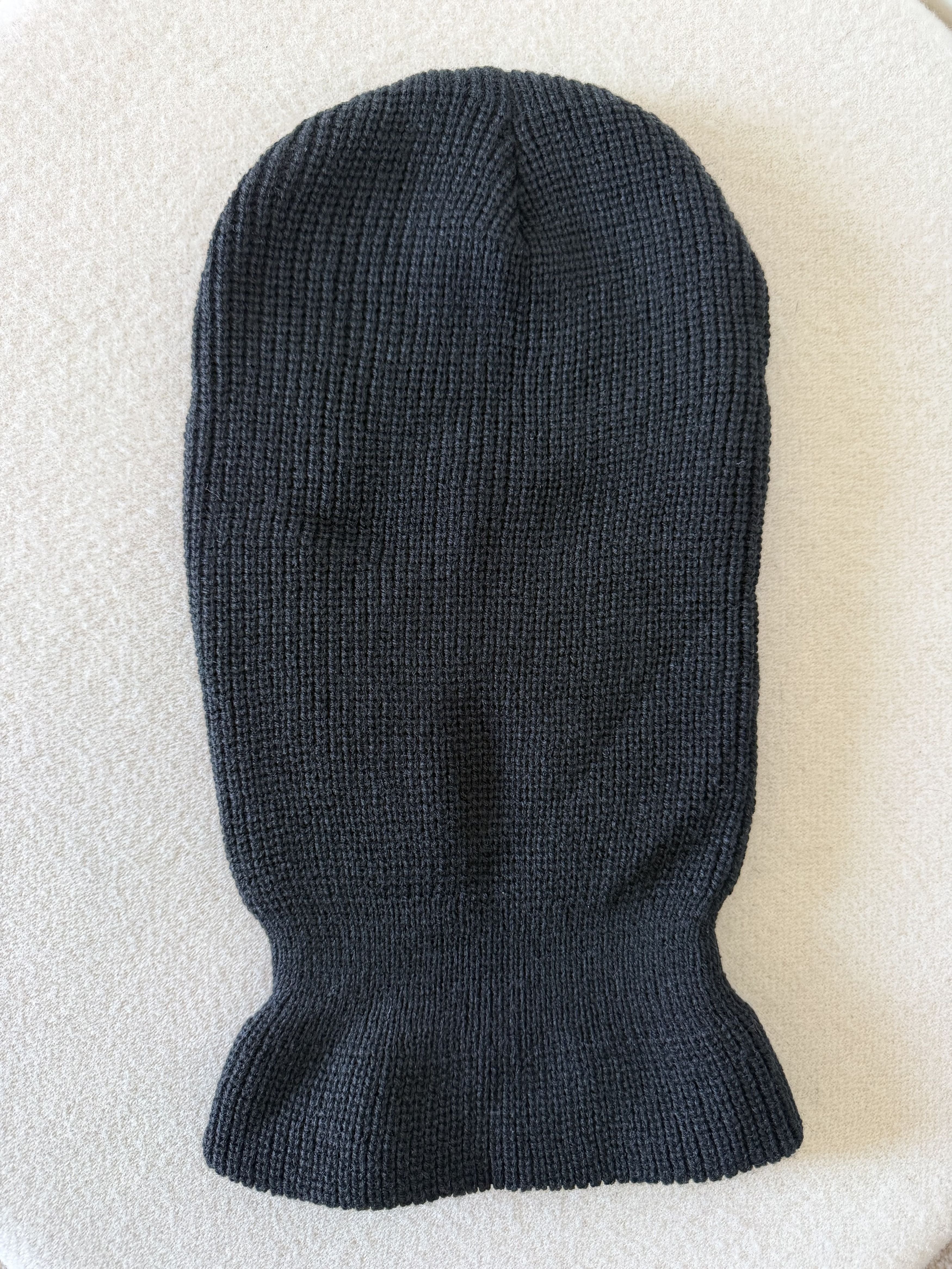 Online Ceramics Farmer's Daughter Geese Getting Killed Ski Mask Size ONE SIZE - 2 Thumbnail