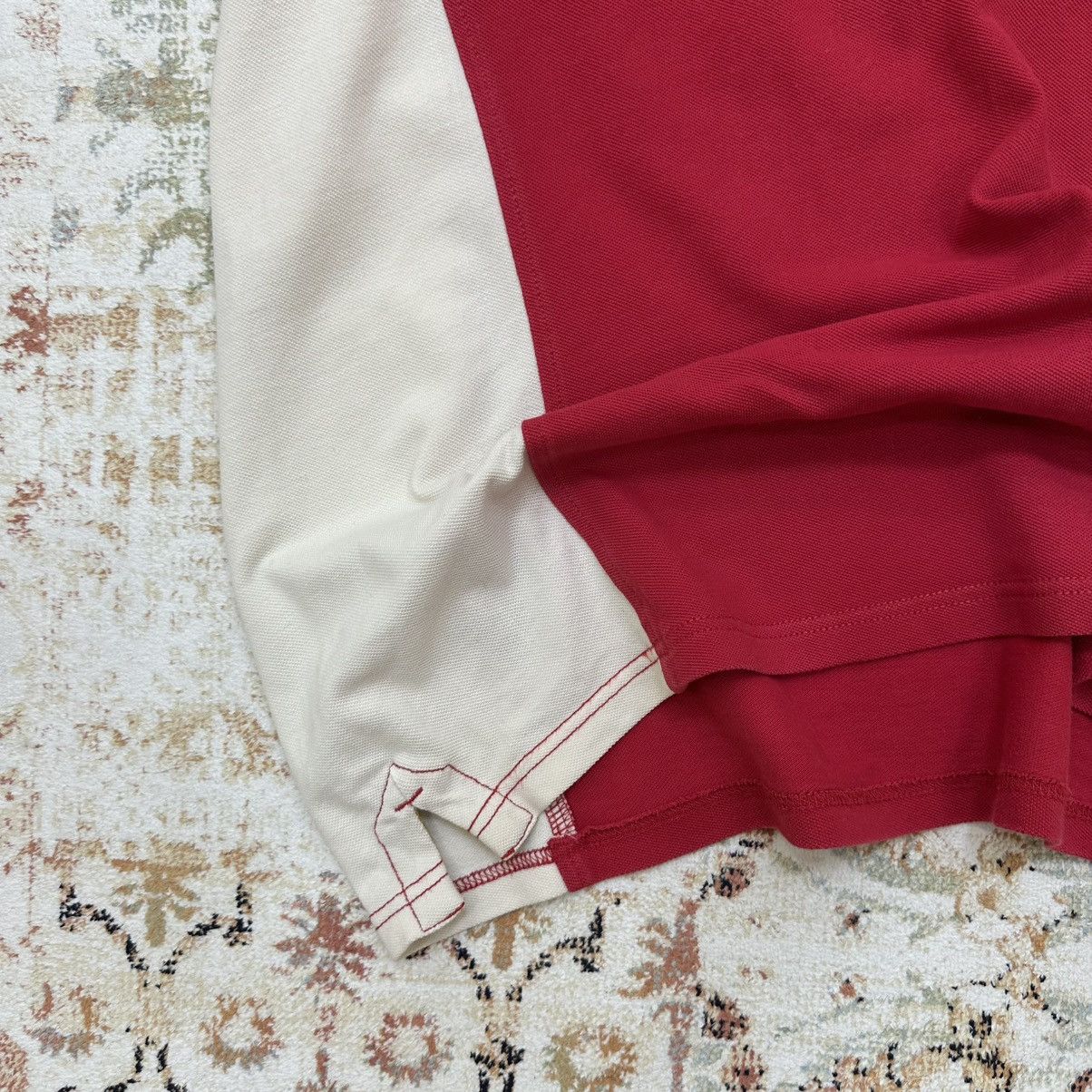 Designer × Vintage Vintage Tom Joule Elephant Polo Tournament T-shirts Y2K Size US XL / EU 56 / 4 - 3 Thumbnail