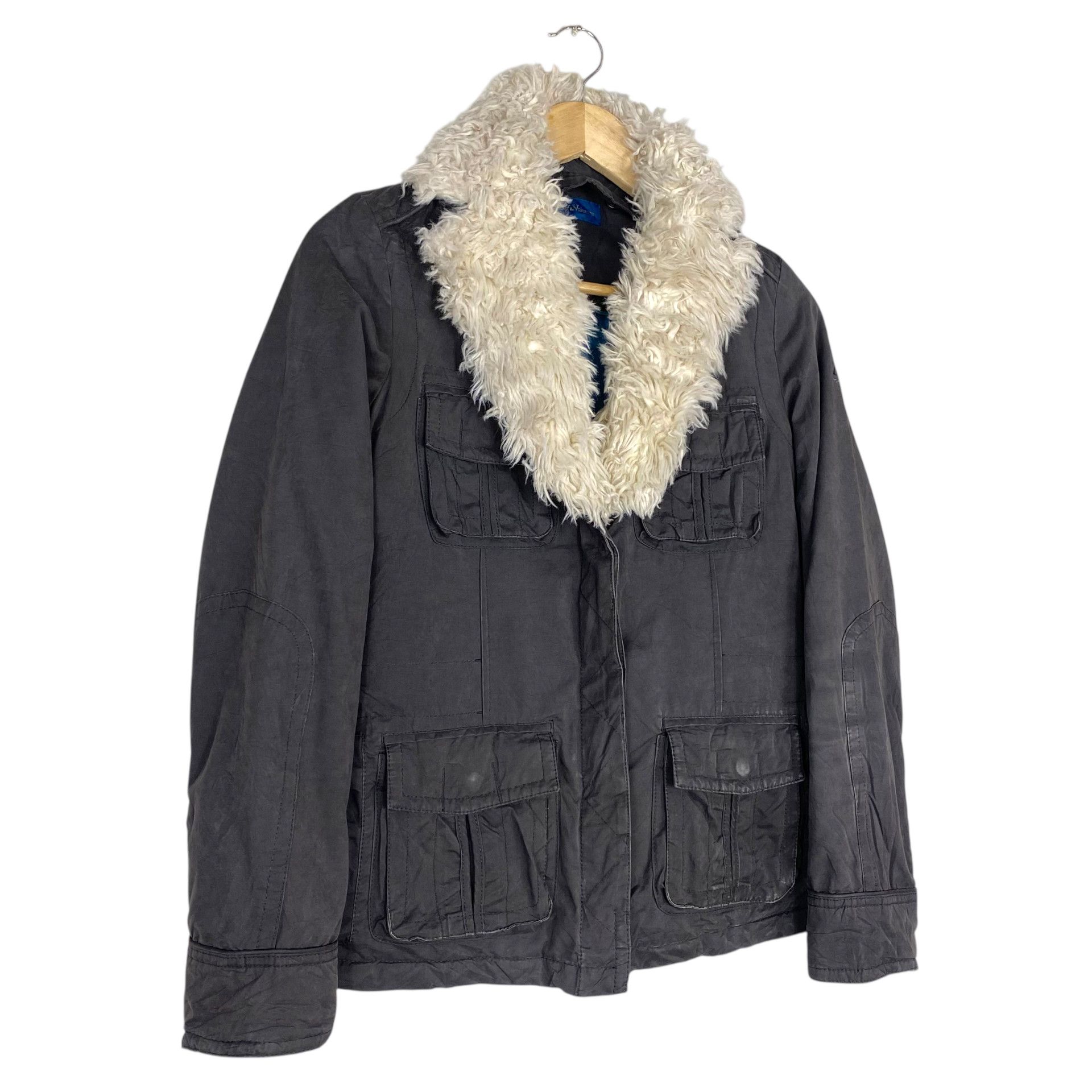 Zadig & Voltaire 💥ZADIG & VOLTAIRE ASTRO MOTO JACKET Size XS / US 0-2 / IT 36-38 - 3 Thumbnail