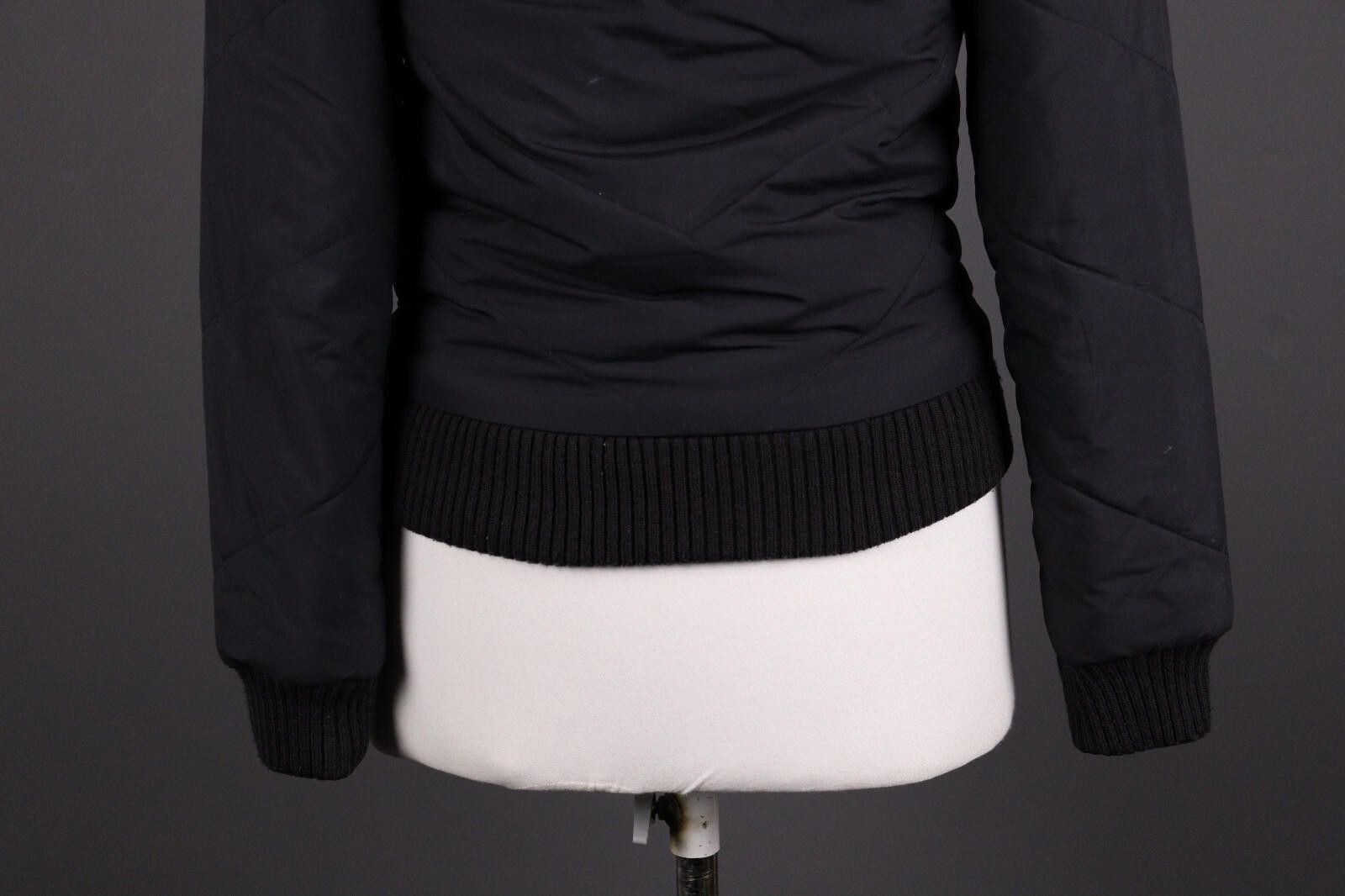 Carhartt Carhartt Black Women's Full Zip W'irie Jacket Size XS Size XS / US 0-2 / IT 36-38 - 6 Thumbnail