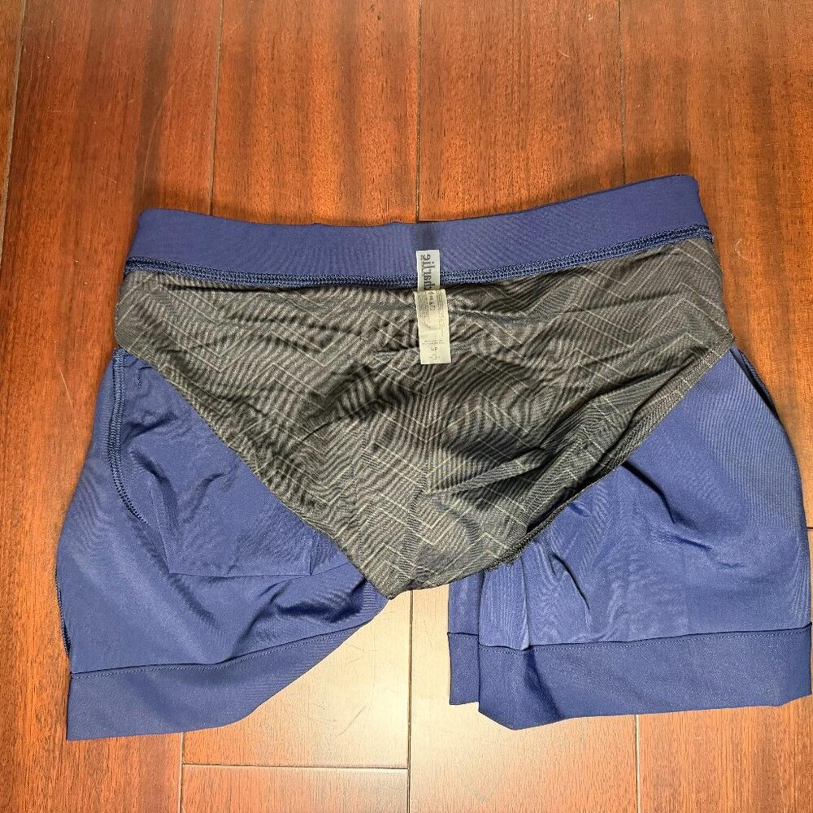 Other Charlie Resort Swim Shorts Blue Size Small Size US 30 / EU 46 - 6 Thumbnail