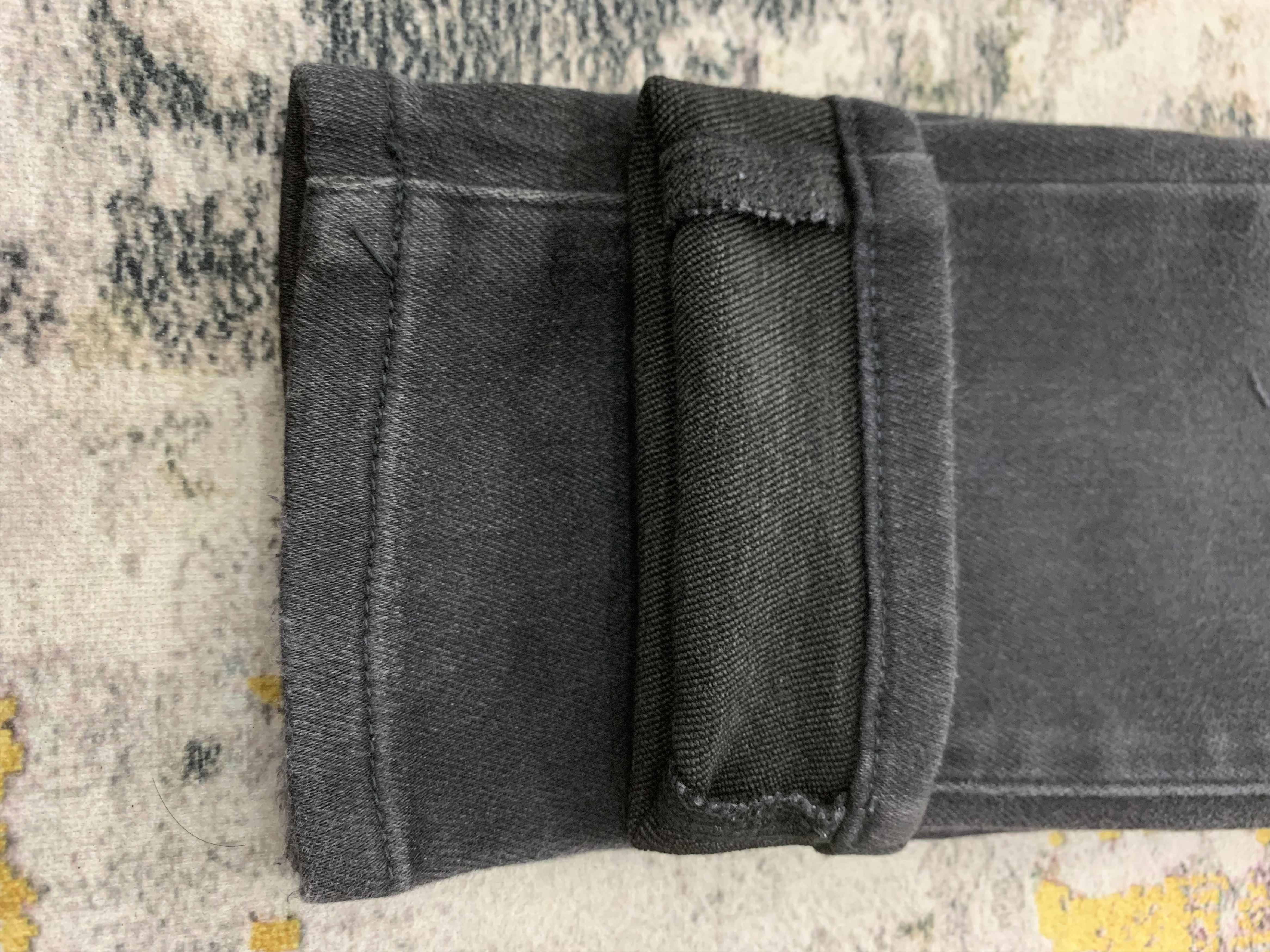 Uniqlo × Vintage Uniqlo Pants size 27 Size 27" / US 4 / IT 40 - 8 Thumbnail