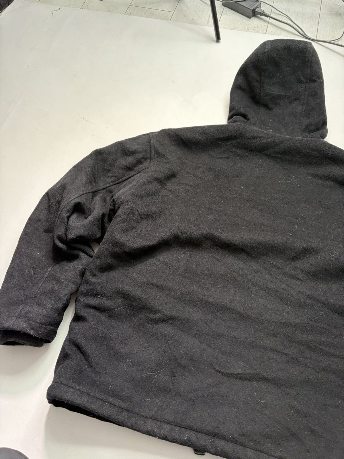 Yves Saint Laurent Vintage YSL Yves Saint Laurent wool jacket Size US XL / EU 56 / 4 - 17 Thumbnail