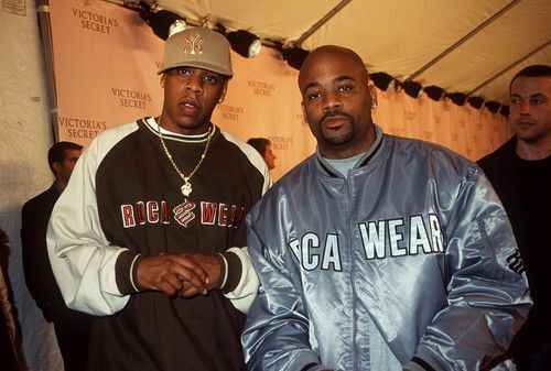 Rocawear Rocawear jacket, vintage Roca Wear, 90s hip hop, 1990s, XXL Size US XXL / EU 58 / 5 - 17 Thumbnail