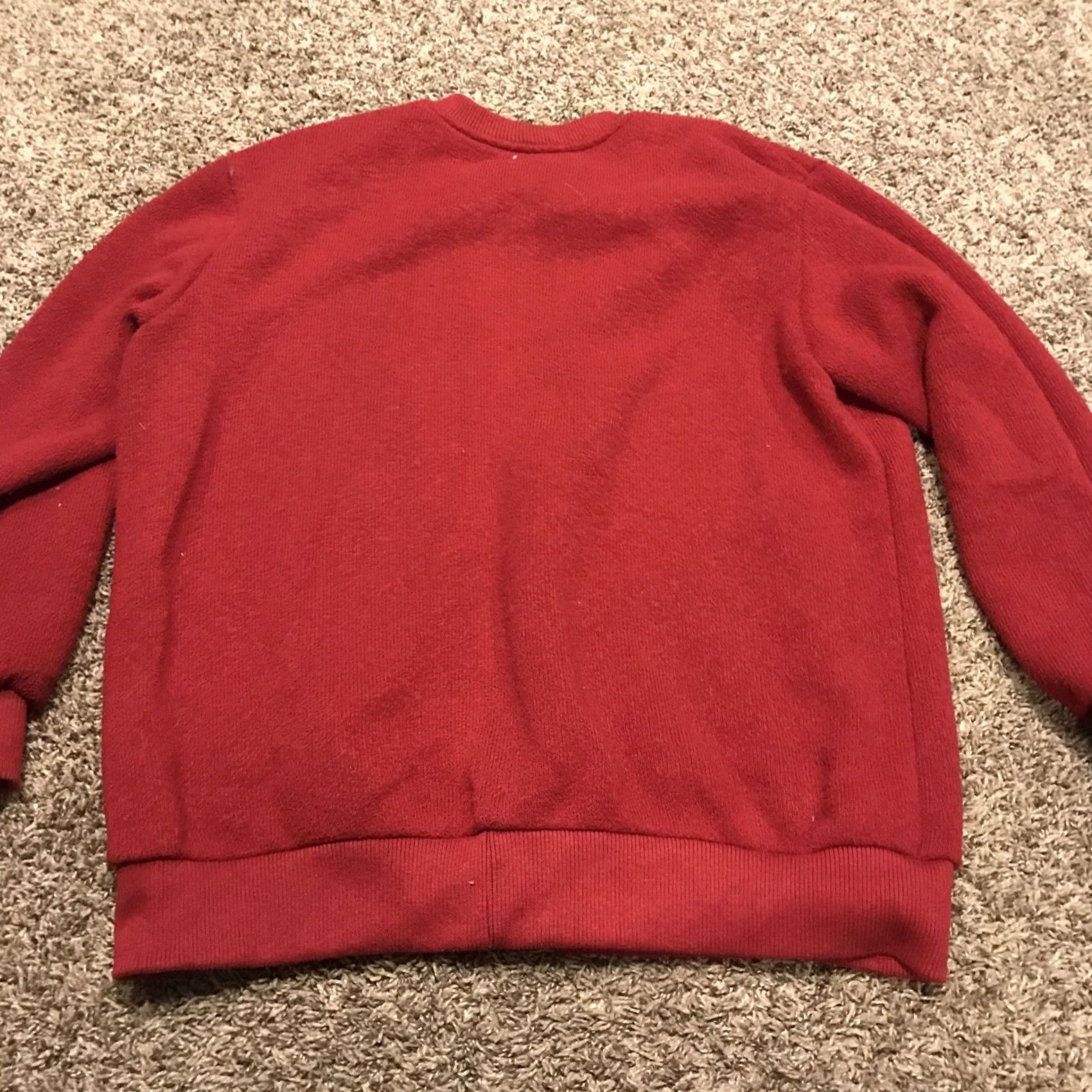 Vintage VINTAGE bonworth cardigan womens S cotton blend button up fall autumn a50 Size S / US 4 / IT 40 - 3 Thumbnail