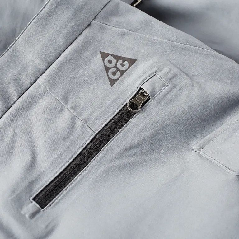 Nike ACG Errolson Hugh x NikeLab ACG Nike Cargo Pant Size US 30 / EU 46 - 4 Thumbnail