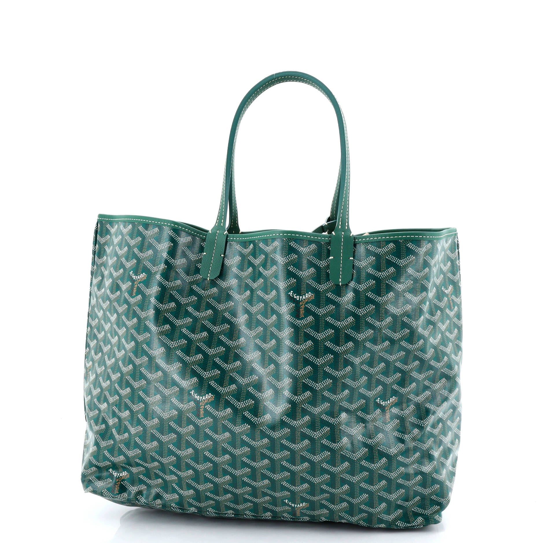 Goyard Saint Louis Tote Size ONE SIZE - 1 Thumbnail