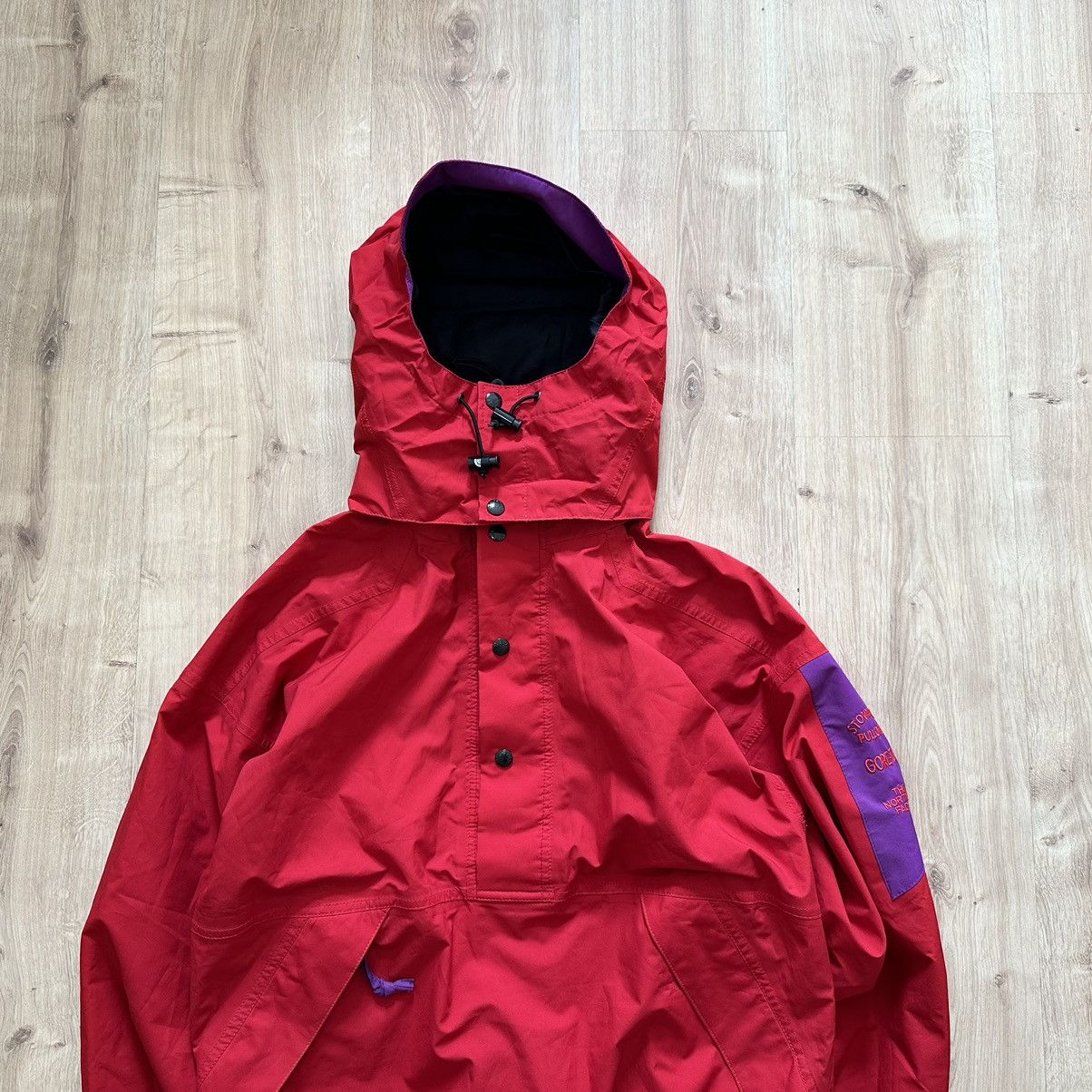 The North Face Jacket The North Face Gere-Tex 90s. Size US M / EU 48-50 / 2 - 4 Thumbnail