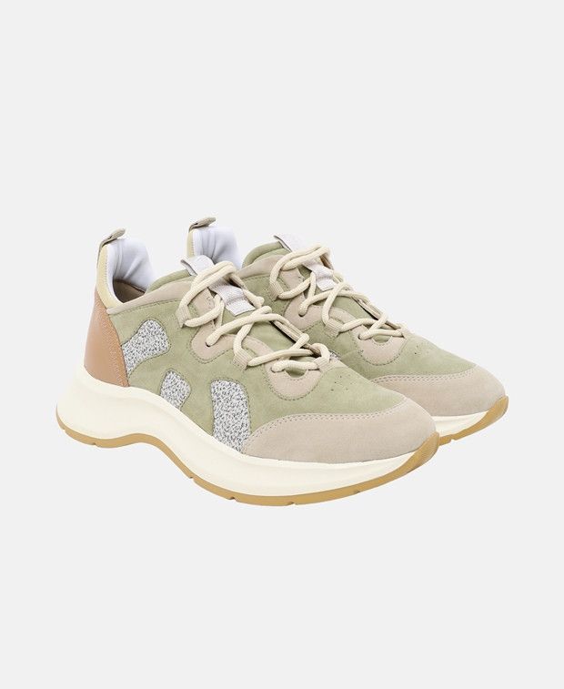 Hogan Chunky sneakers Size US 5 / IT 35 - 1 Thumbnail