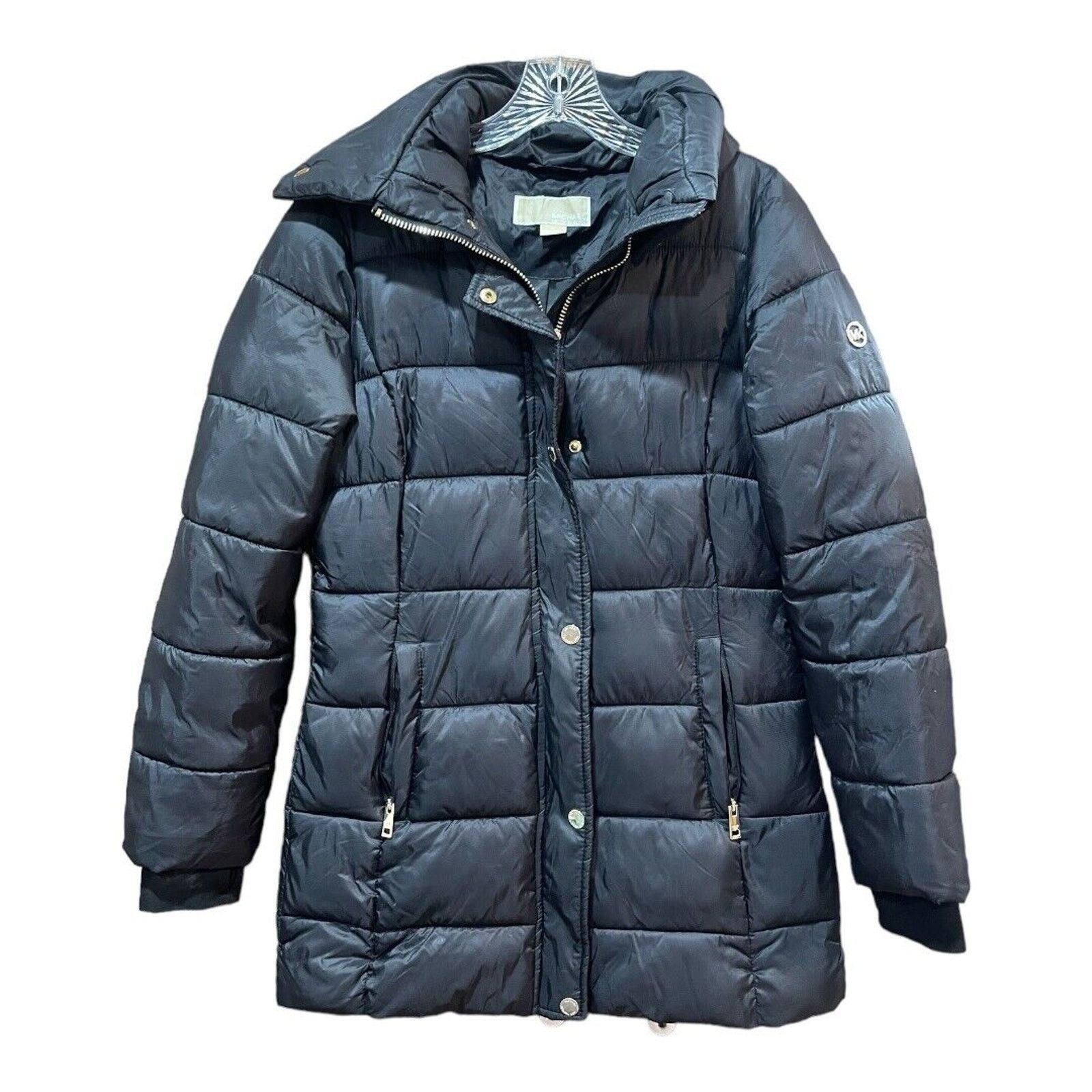 Michael Kors Michael Kors Puffer Jacket Size XS / US 0-2 / IT 36-38 - 1 Thumbnail