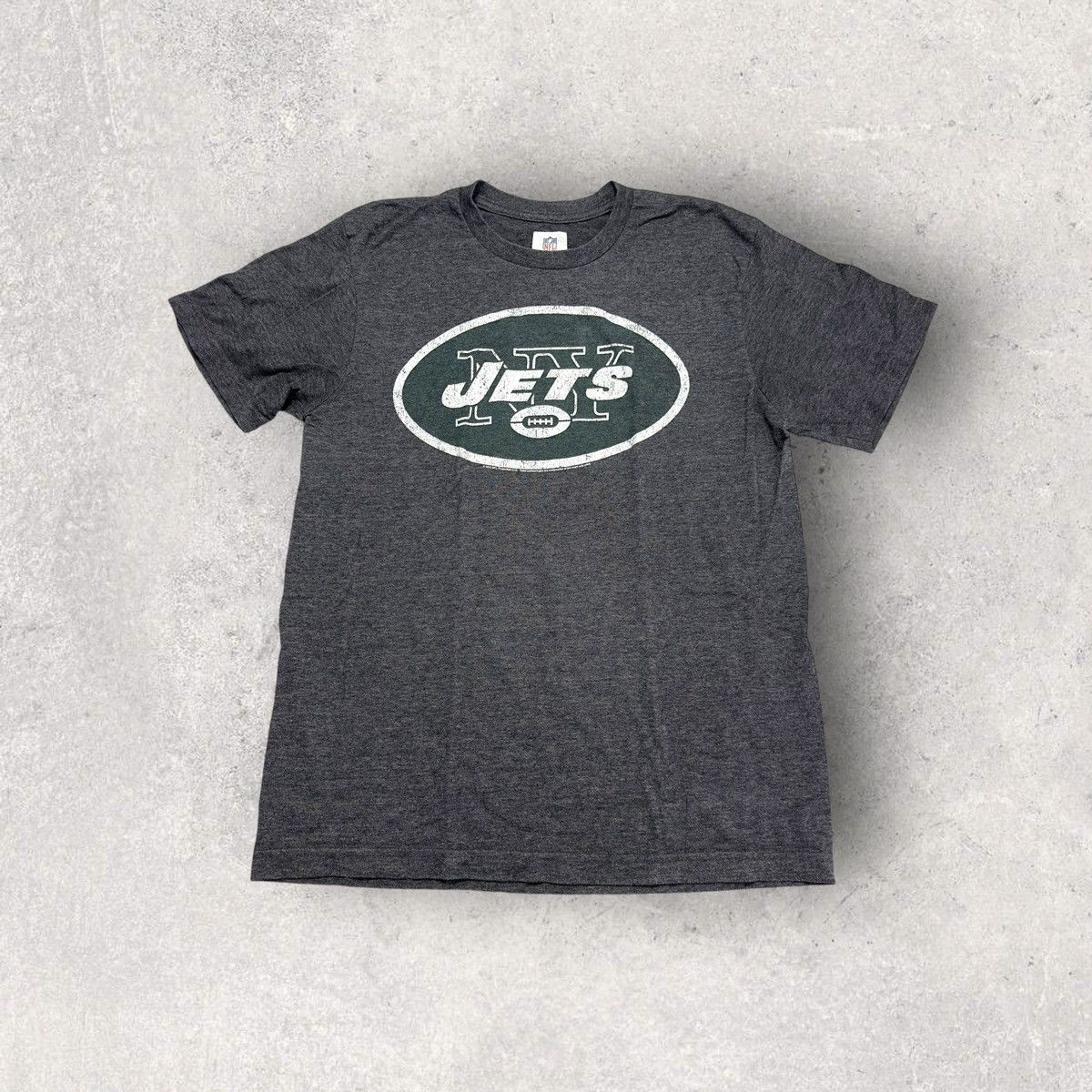 NFL New York Jets tee Size US M / EU 48-50 / 2 - 1 Thumbnail