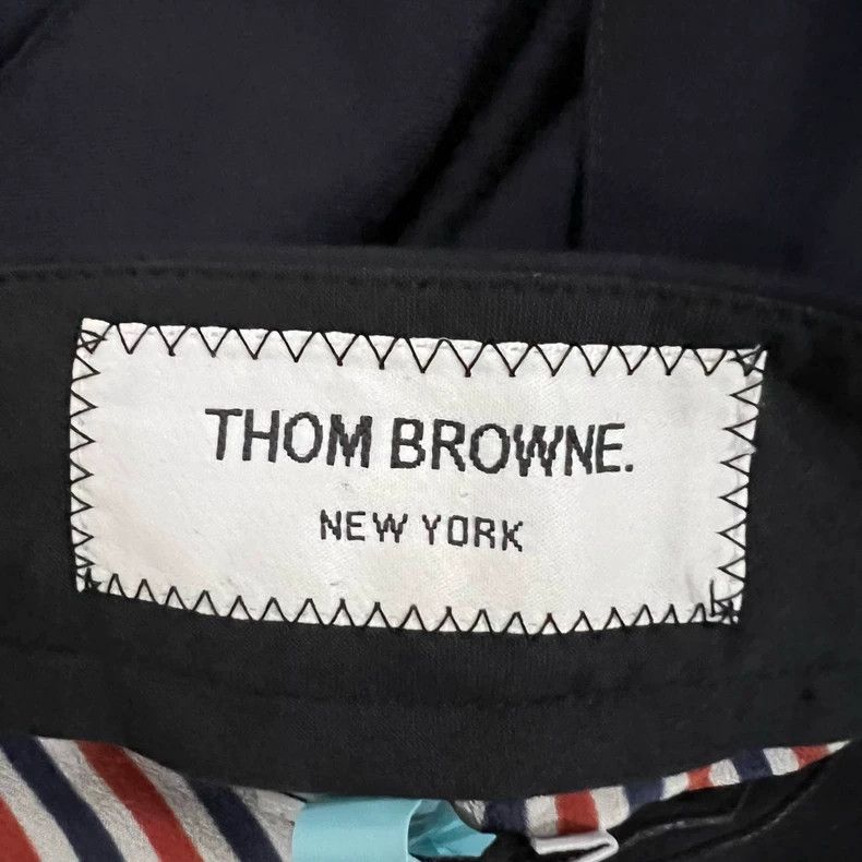 Thom Browne Thom browne Metal twisted flower pleated skirt 2503-Nextarr Size 24" / US 00 / IT 34 - 5 Thumbnail