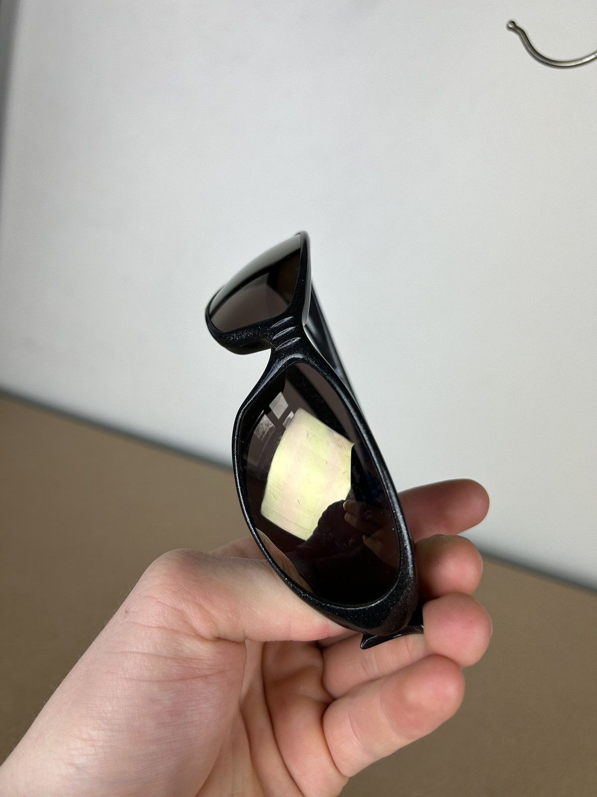 Adidas Adidas Pro Sunglasses glasses Size ONE SIZE - 7 Thumbnail