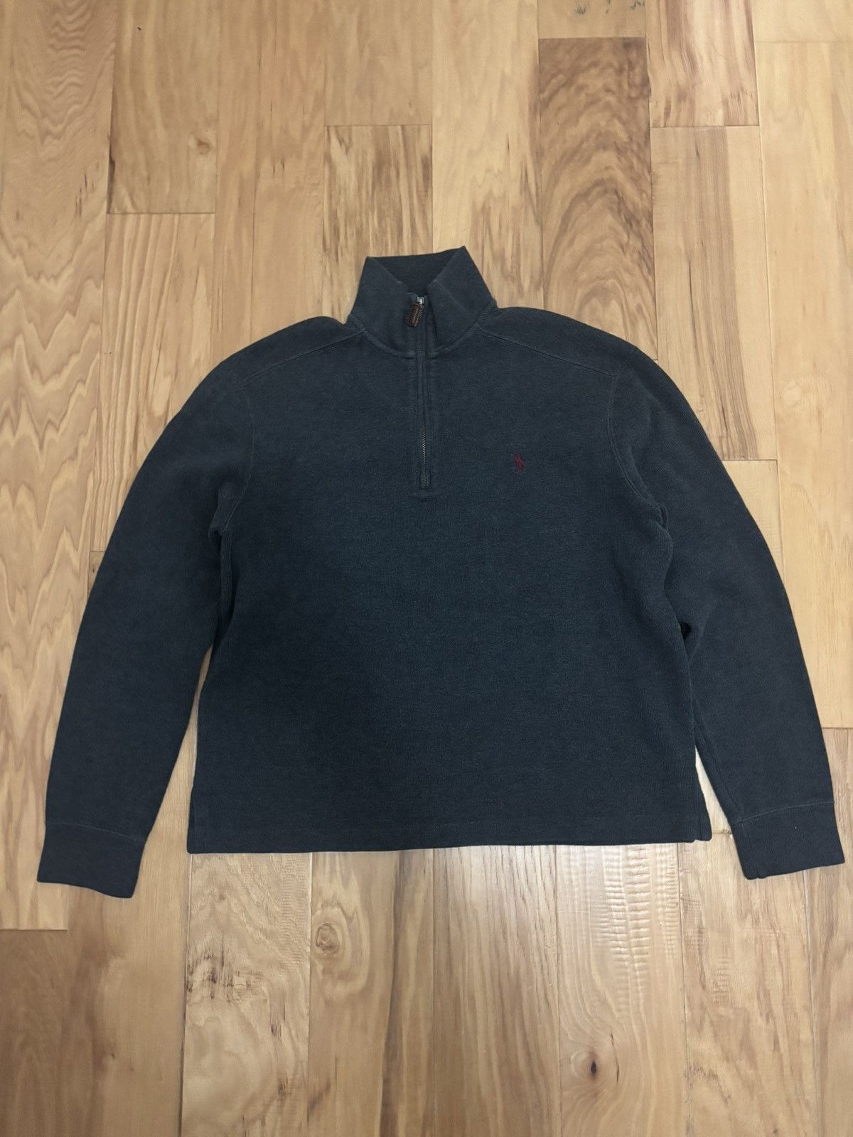 Polo Ralph Lauren Vintage Polo Ralph Lauren Size US S / EU 44-46 / 1 - 1 Thumbnail