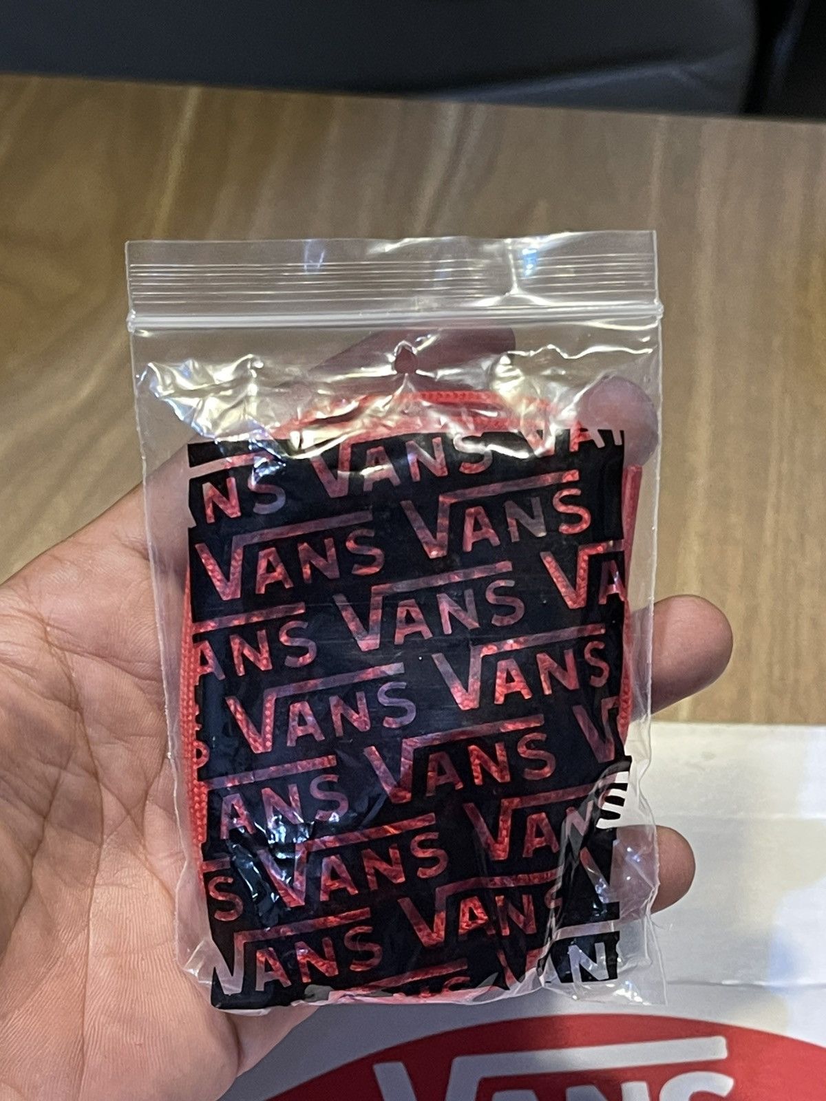 Supreme × Vans SUPREME X VANS Size US 8.5 / EU 41-42 - 10 Thumbnail