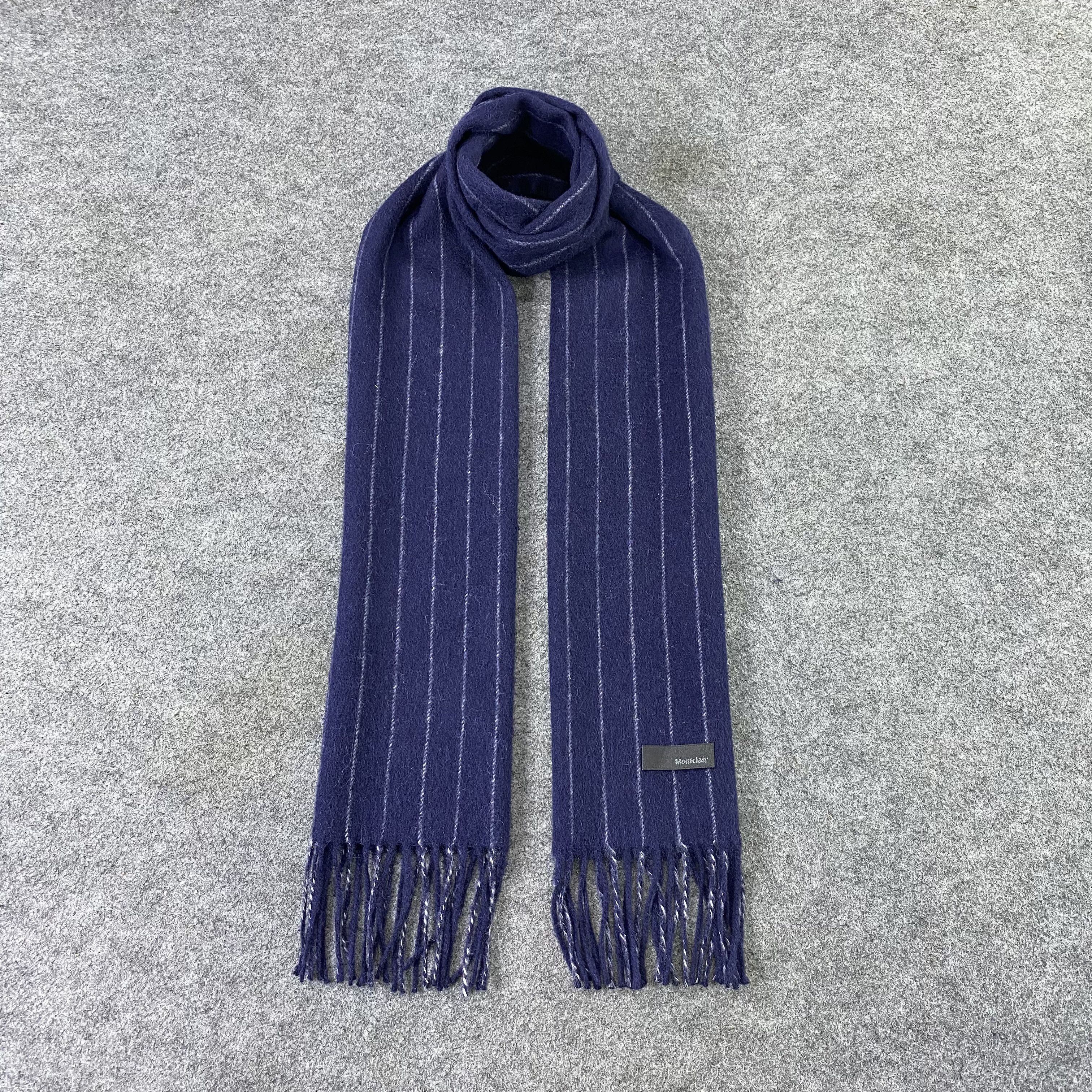 Designer Montclair Scarf / Muffler / Neckwear - T1359 Size ONE SIZE - 1 Thumbnail