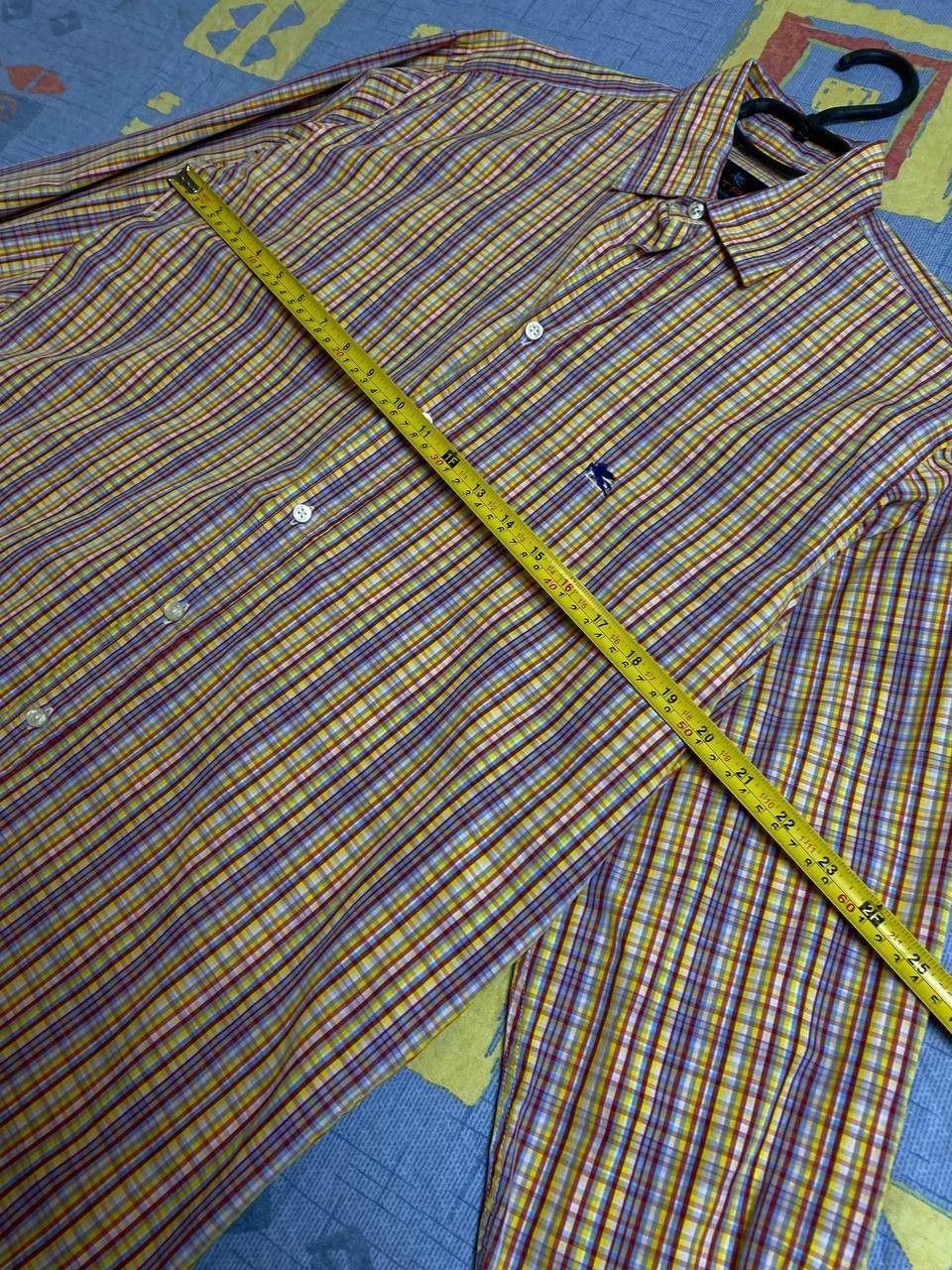 Etro Etro shirt Size US XXS / EU 40 - 14 Thumbnail