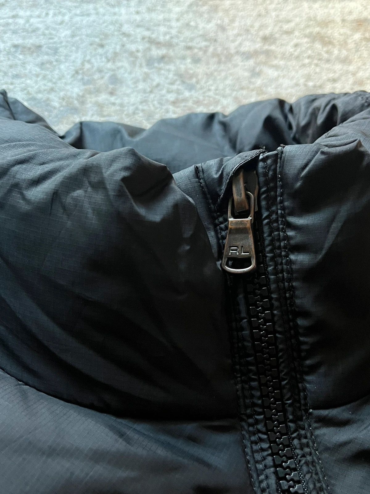 Polo Ralph Lauren Polo Ralph Lauren RL 250 Puffer Jacket 2000s Black Sz XXL Size US XXL / EU 58 / 5 - 7 Thumbnail