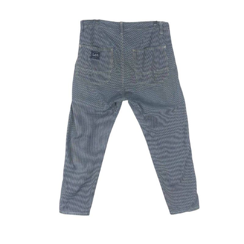Lee Vintage Union Made LEE Sanforized Jeans Size US 34 / EU 50 - 4 Thumbnail