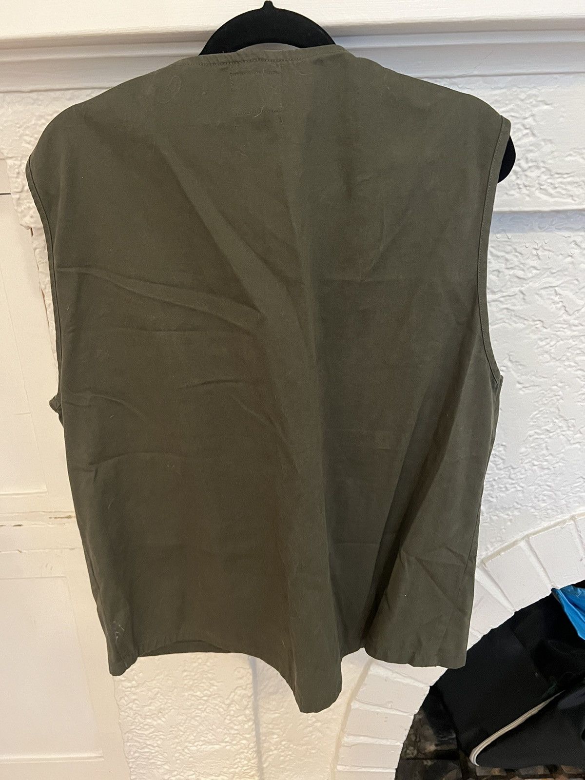 Other Military Style Vest Size US XL / EU 56 / 4 - 2 Thumbnail