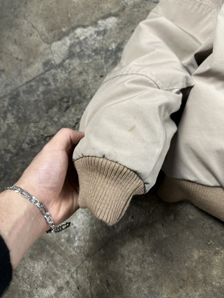 Canada Goose Canada Goose Chillwack Bomber Fur Hood Winter Jacket Size US XS / EU 42 / 0 - 12 Thumbnail