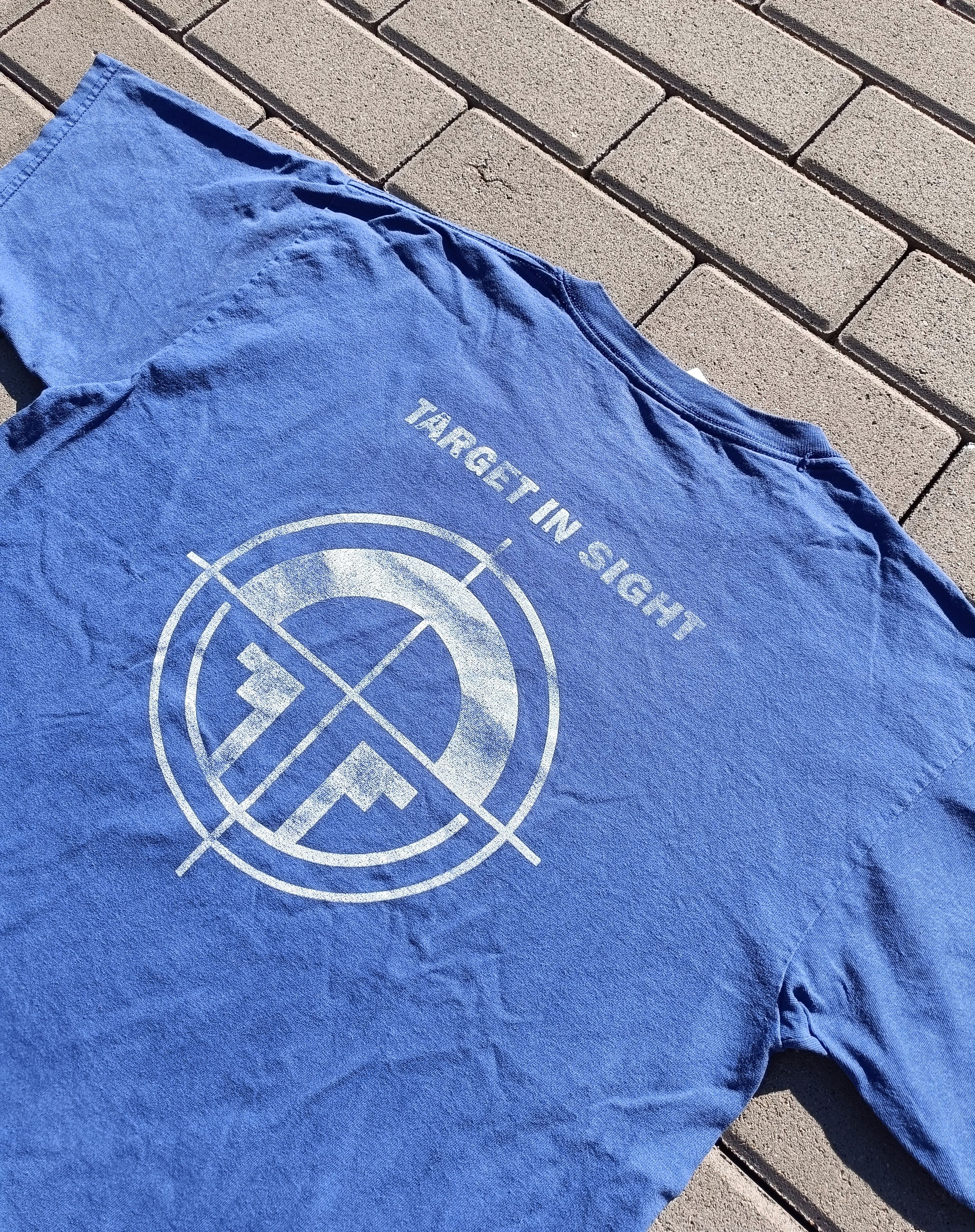 Gildan Vintage Gaming tee Tom Clancy's Ghost recon Island Thunder Size US L / EU 52-54 / 3 - 5 Thumbnail