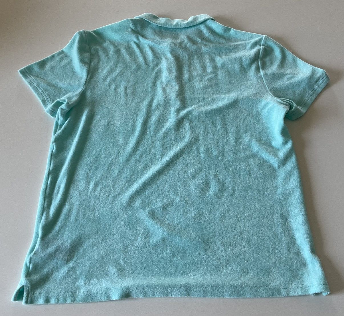 Vilebrequin Vilebrequin Polo Size US L / EU 52-54 / 3 - 4 Thumbnail