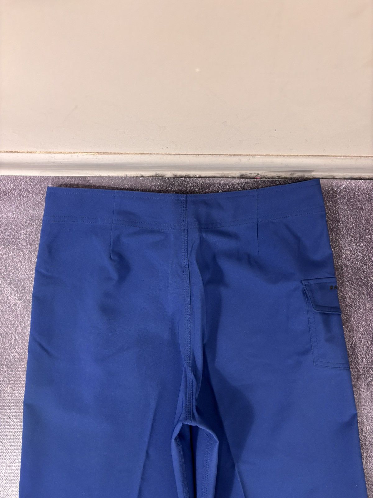 Oakley Oakley Kana 21 NWT Men’s Navy Blue Board Swim Shorts Size US 30 / EU 46 - 18 Thumbnail