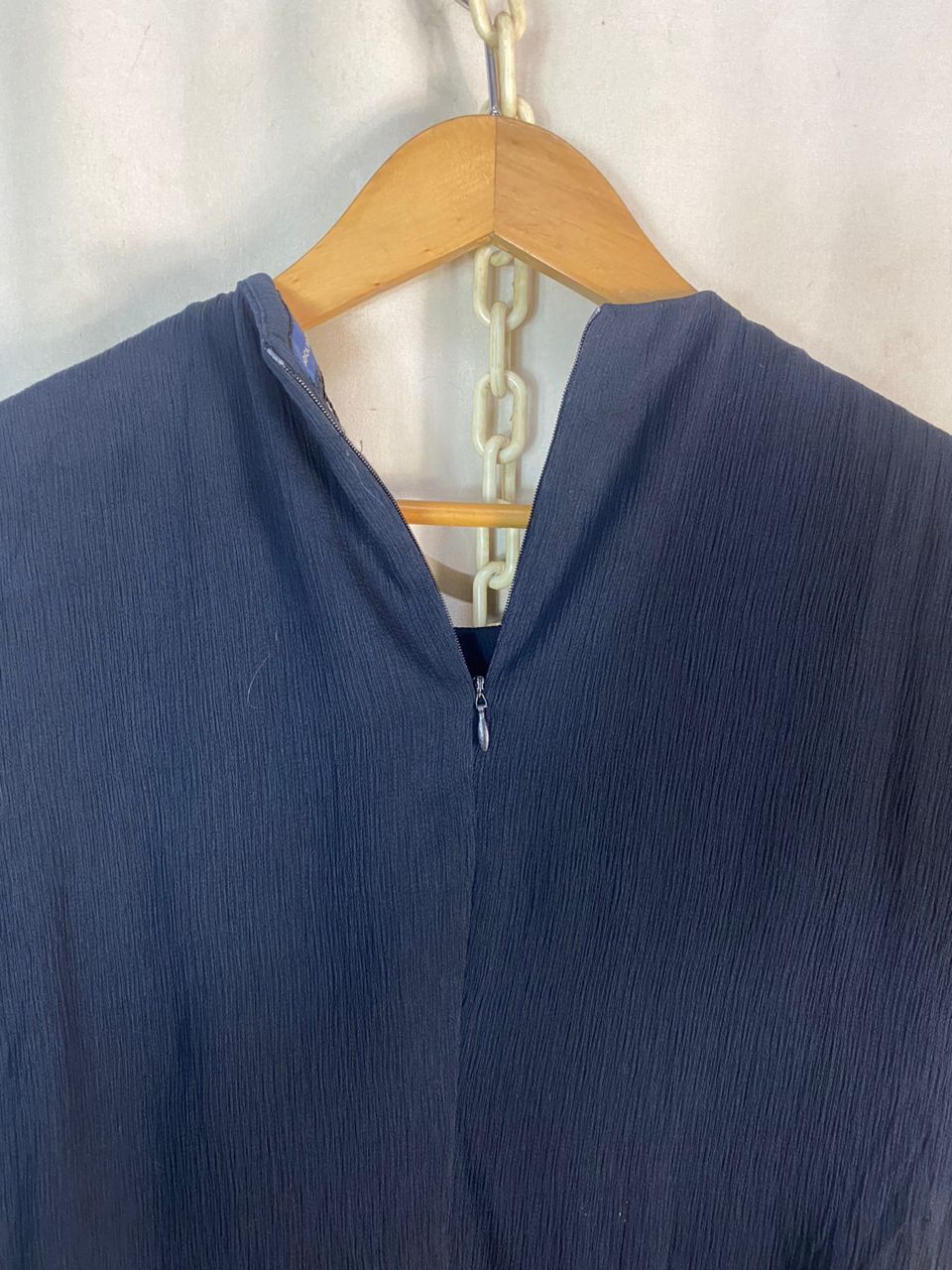 Adolfo Dominguez × Designer × Vintage Vintage Adolfo dominguez blouse shirt Size M / US 6-8 / IT 42-44 - 8 Thumbnail