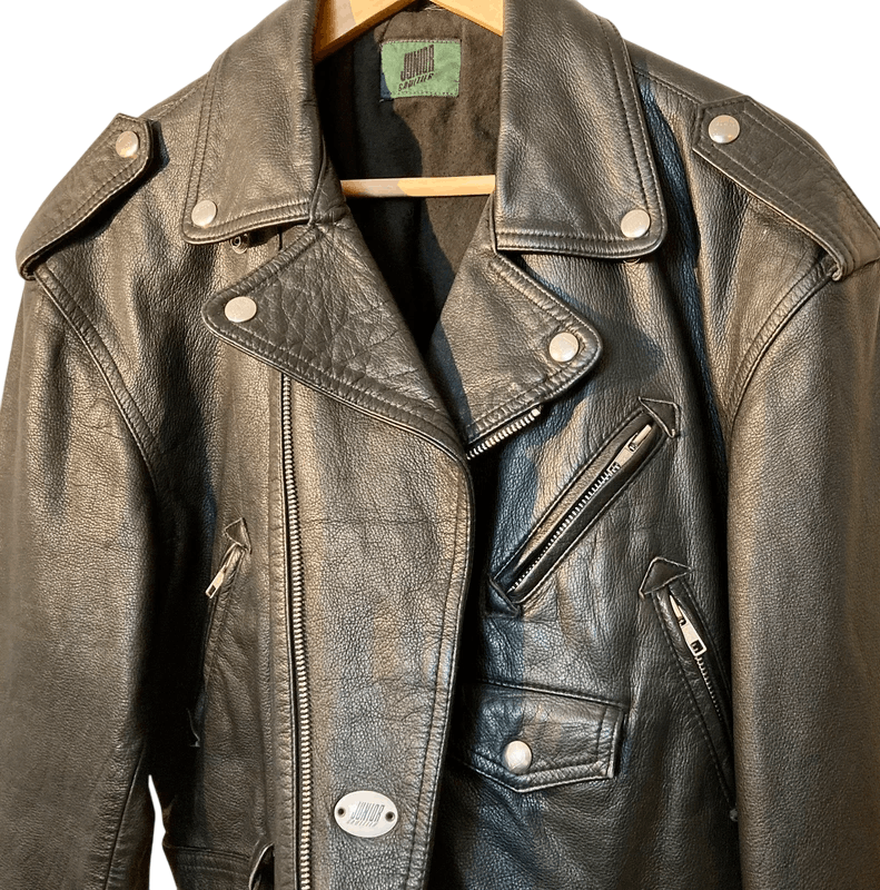 Jean Paul Gaultier JUNIOR GAULTIER PERFECTO Size L / US 10 / IT 46 - 1 Preview