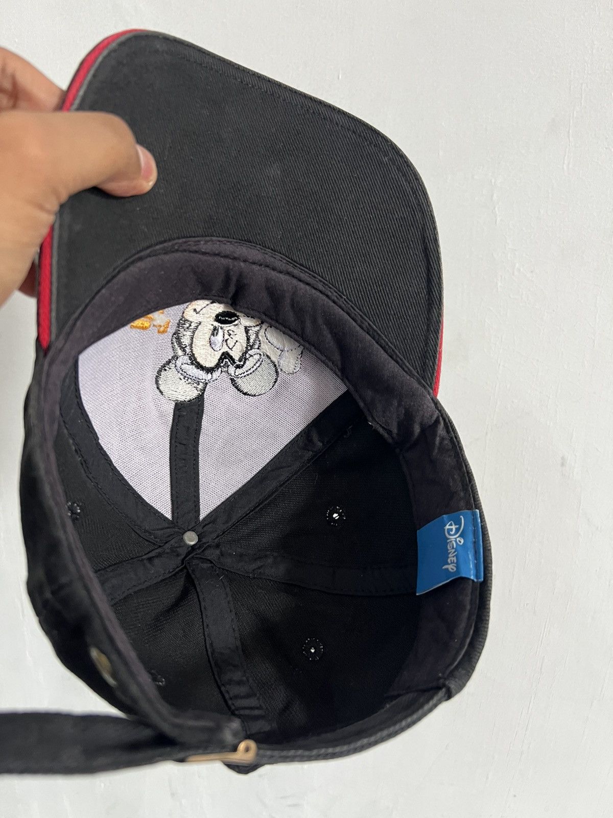 Disney Disney Mickey Mouse Hat Size ONE SIZE - 8 Thumbnail