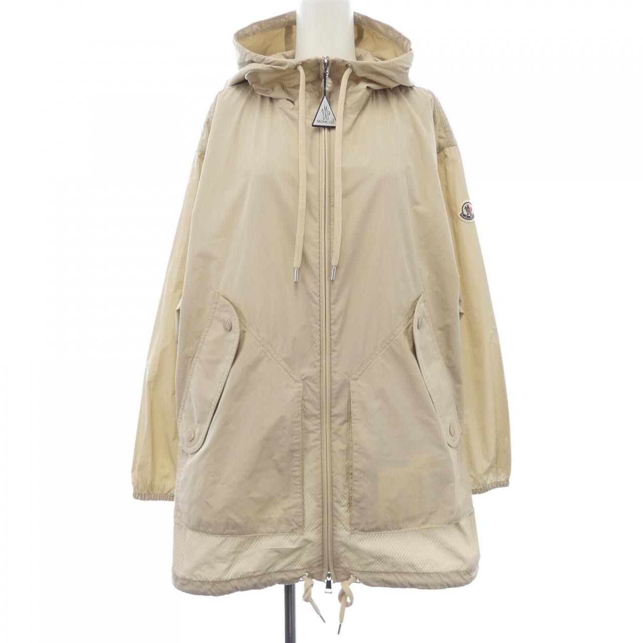 Moncler Moncler Moncler MELIA 597JT Coat Others Outerwear MELIA DUTY FREE for USA Size ONE SIZE - 1 Thumbnail